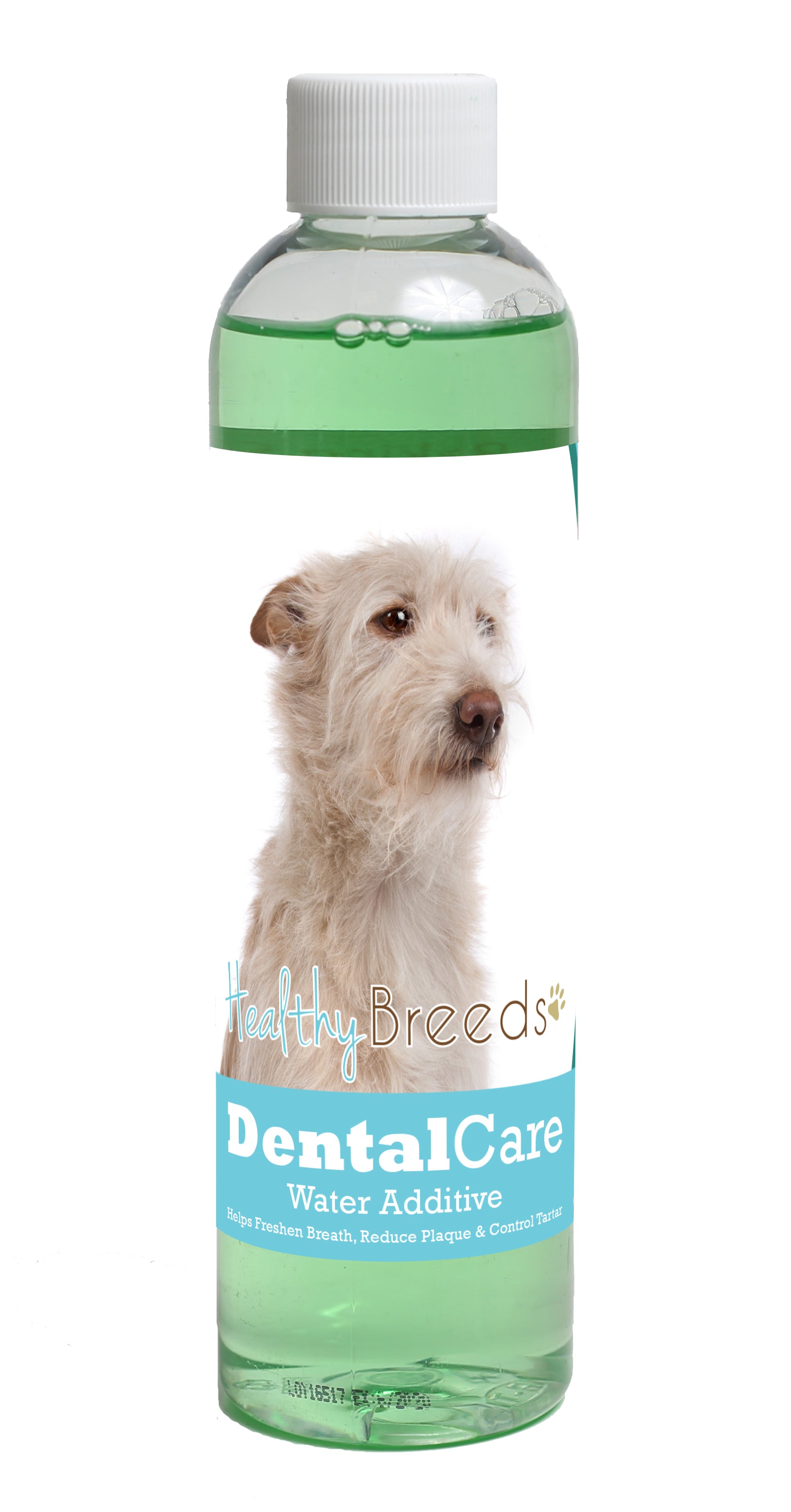 Portuguese Podengo Pequeno Dental Rinse for Dogs 8 oz