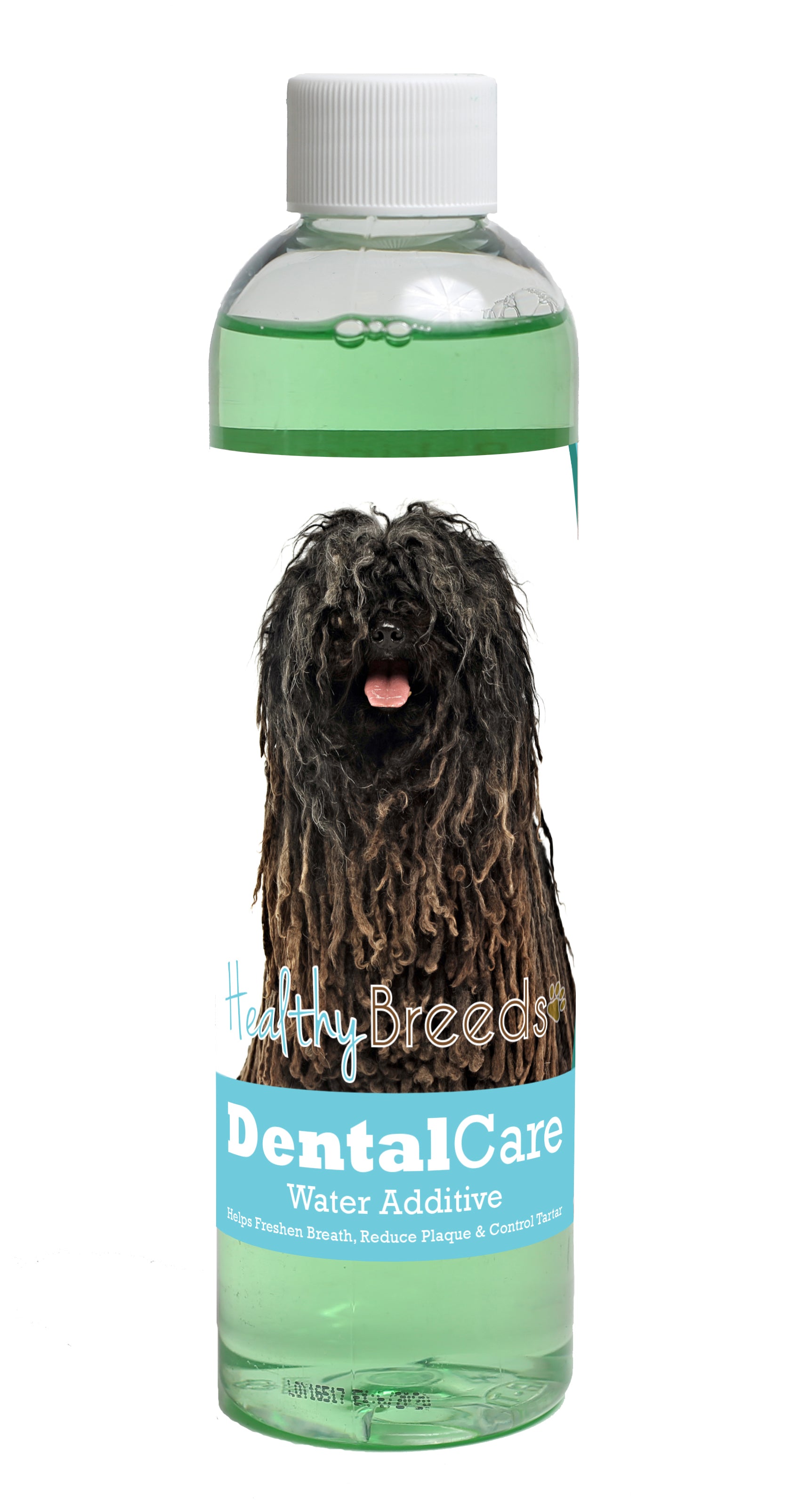 Pulik Dental Rinse for Dogs 8 oz