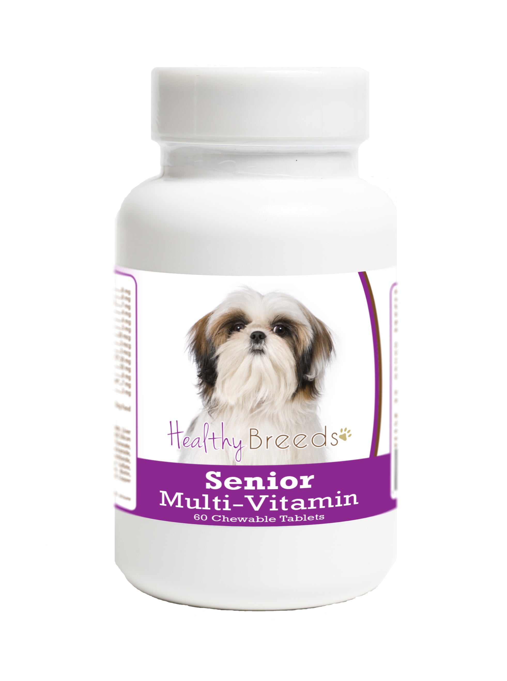 Stunning Shih Tzu Joint Health Supplements image