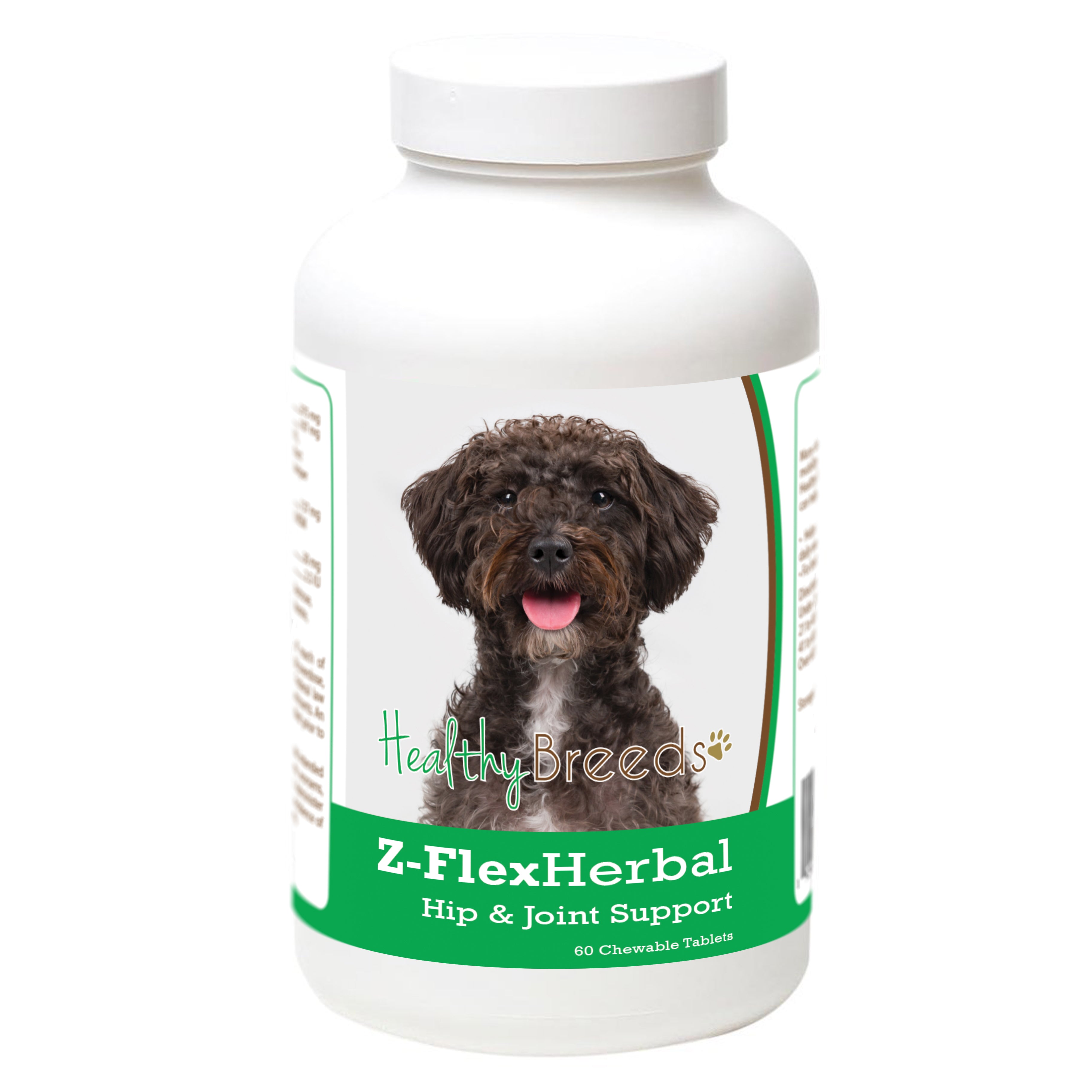 Schnoodle Natural Joint Support Chewable Tablets 60 Count