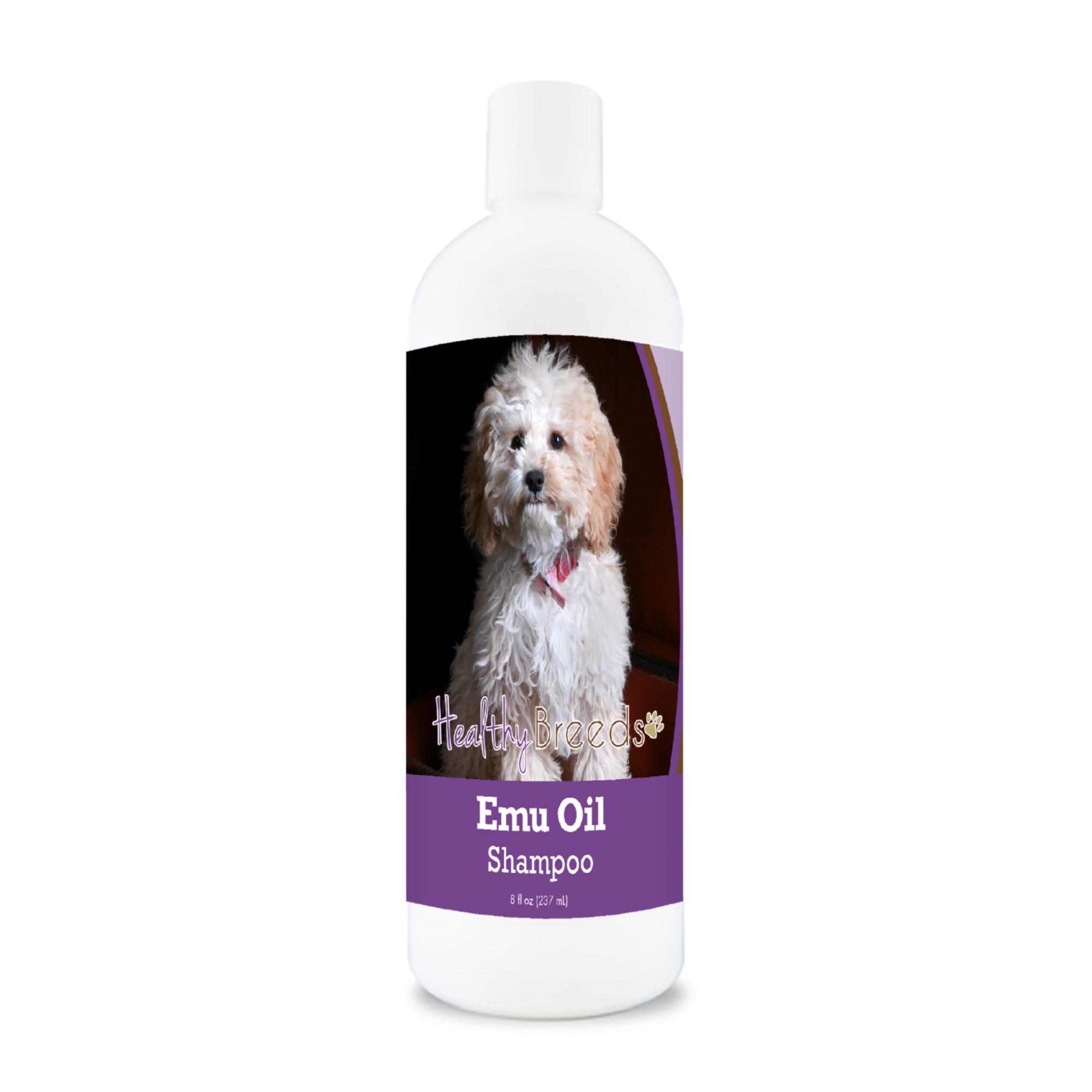 Cockapoo Emu Oil Shampoo 8 oz