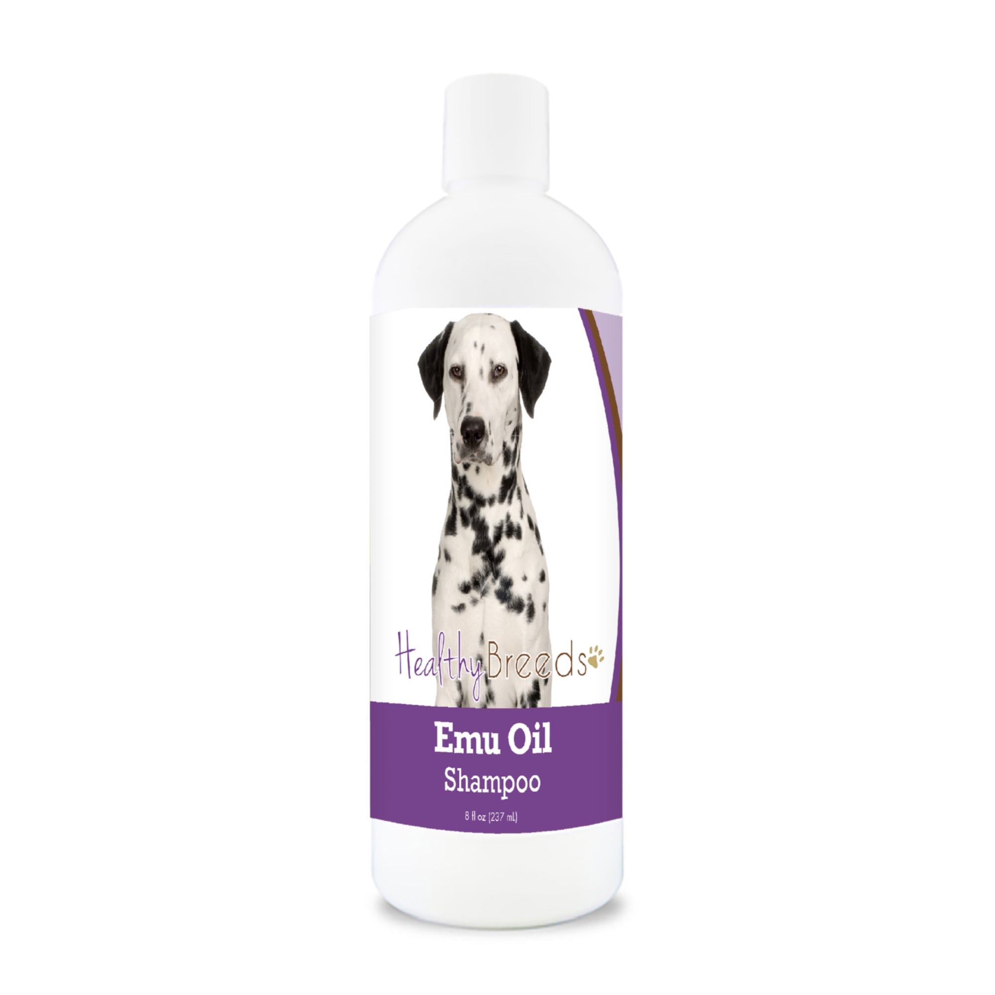 Dalmatian Emu Oil Shampoo 8 oz