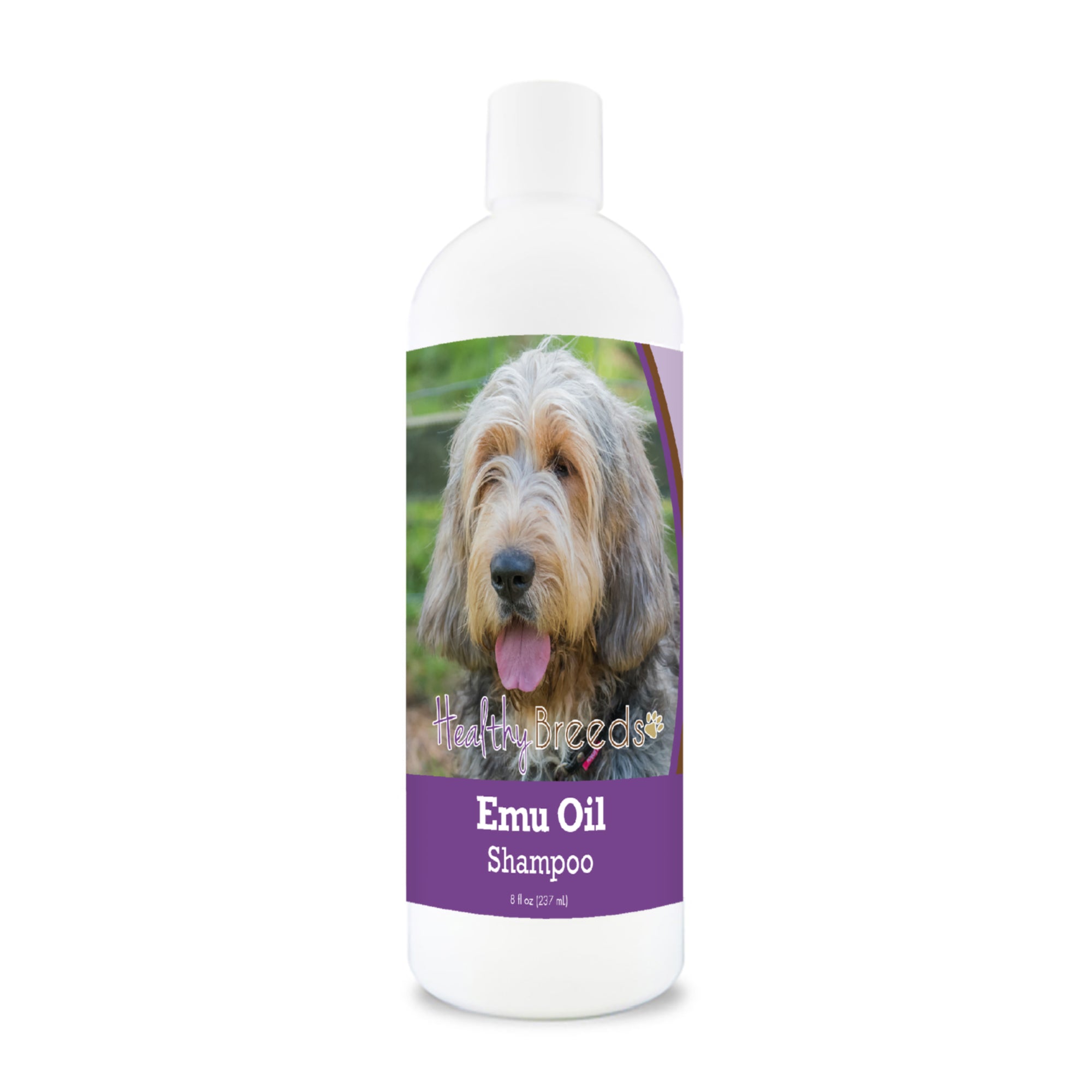Otterhound Emu Oil Shampoo 8 oz