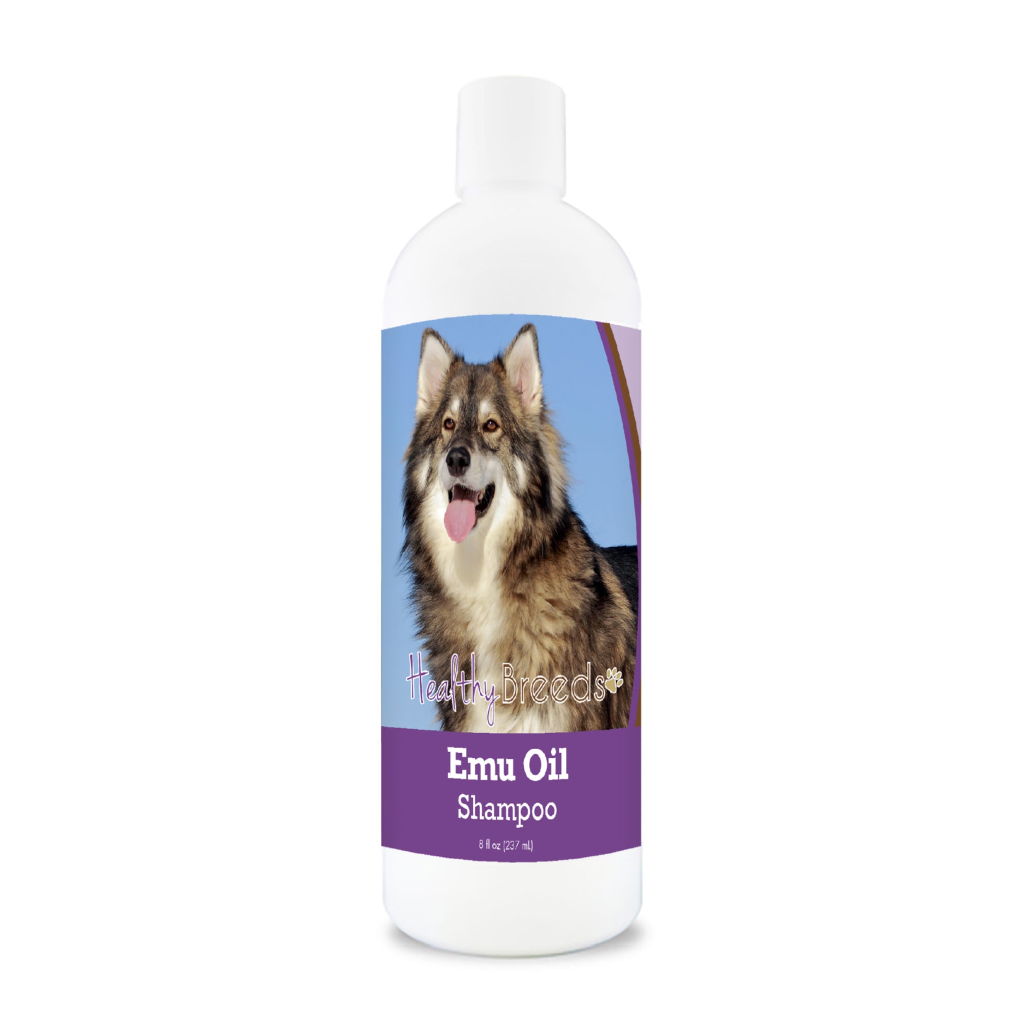 Utonagan Emu Oil Shampoo 8 oz