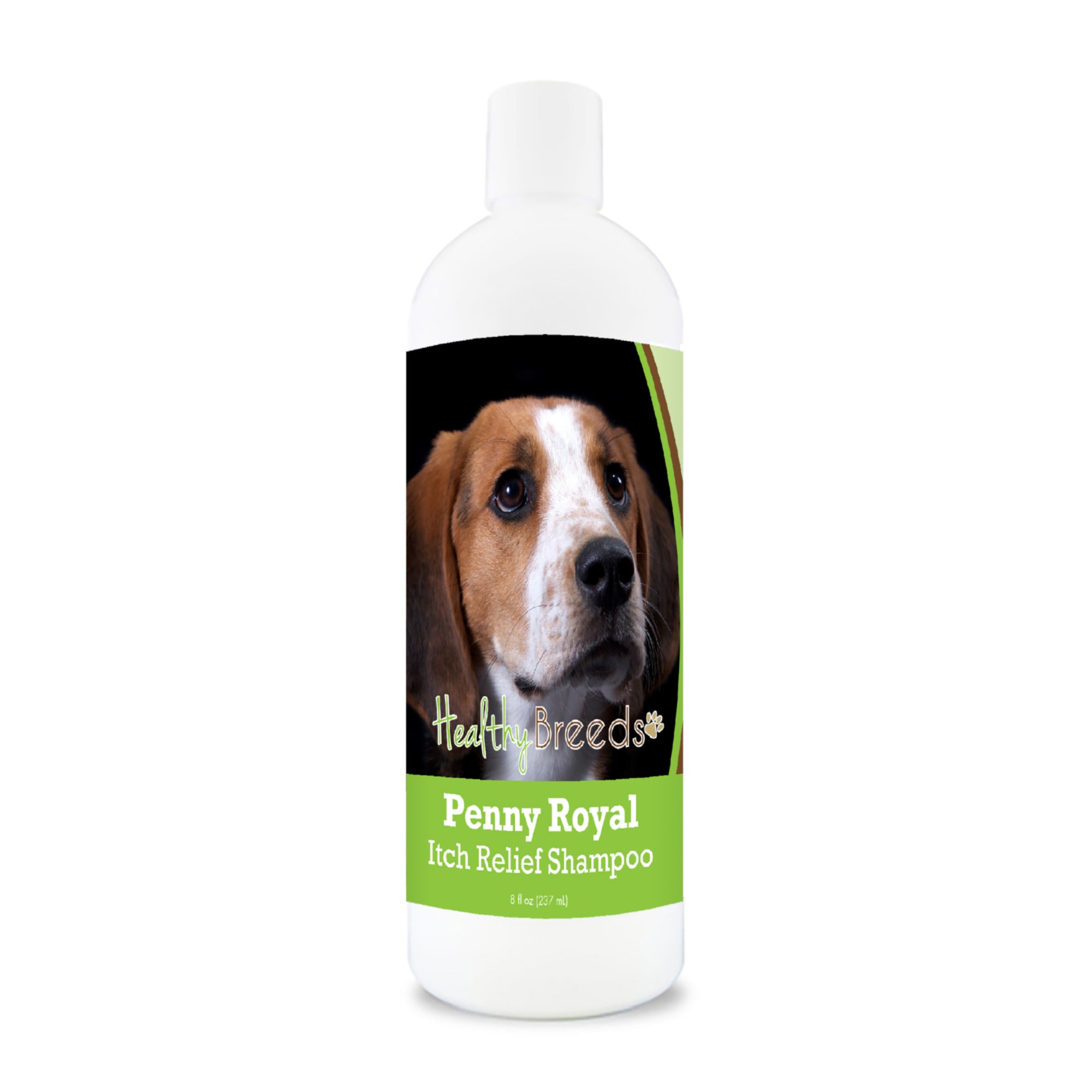 American English Coonhound Penny Royal Itch Relief Shampoo 8 oz