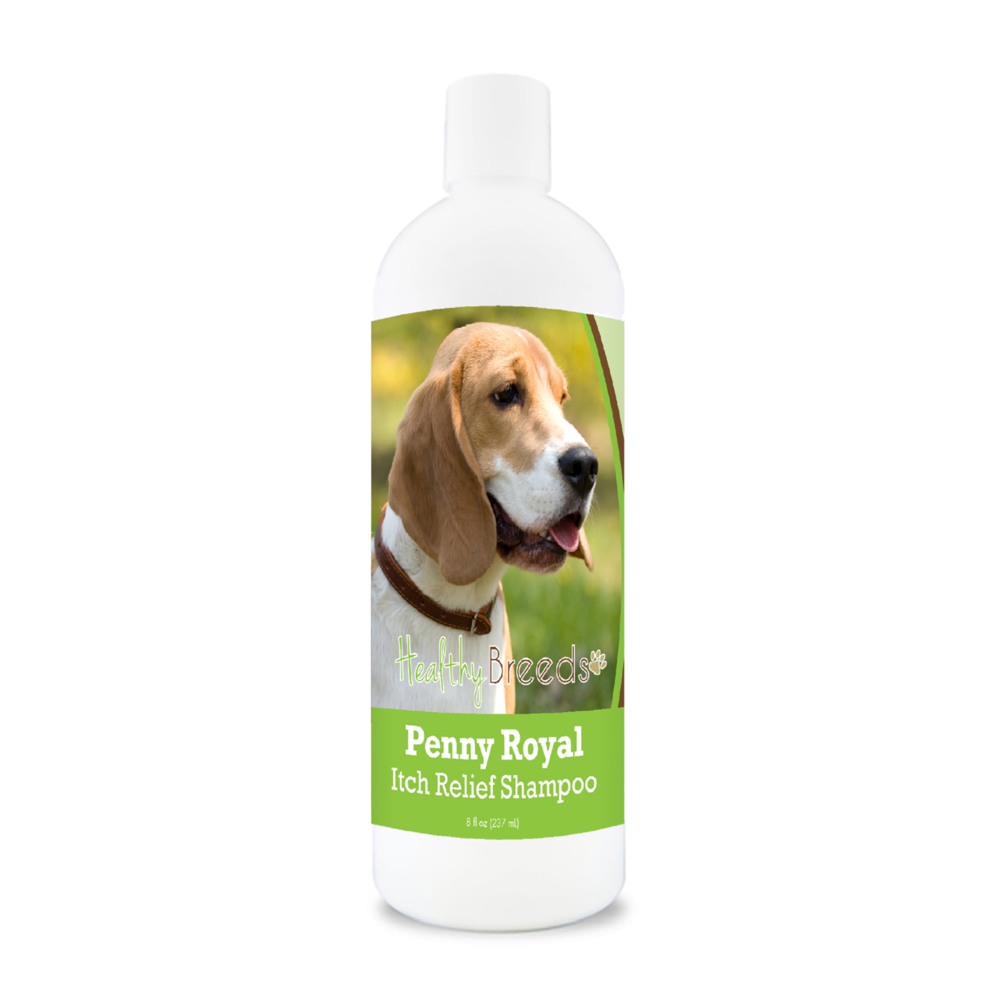 Beagle Penny Royal Itch Relief Shampoo 8 oz