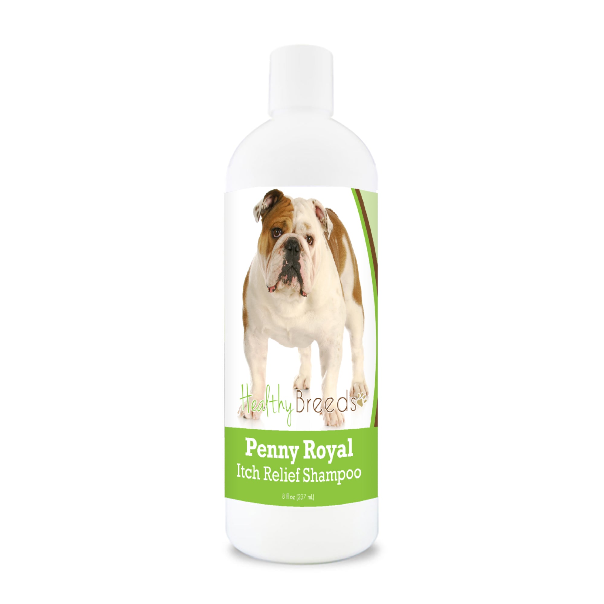 Bulldog Penny Royal Itch Relief Shampoo 8 oz