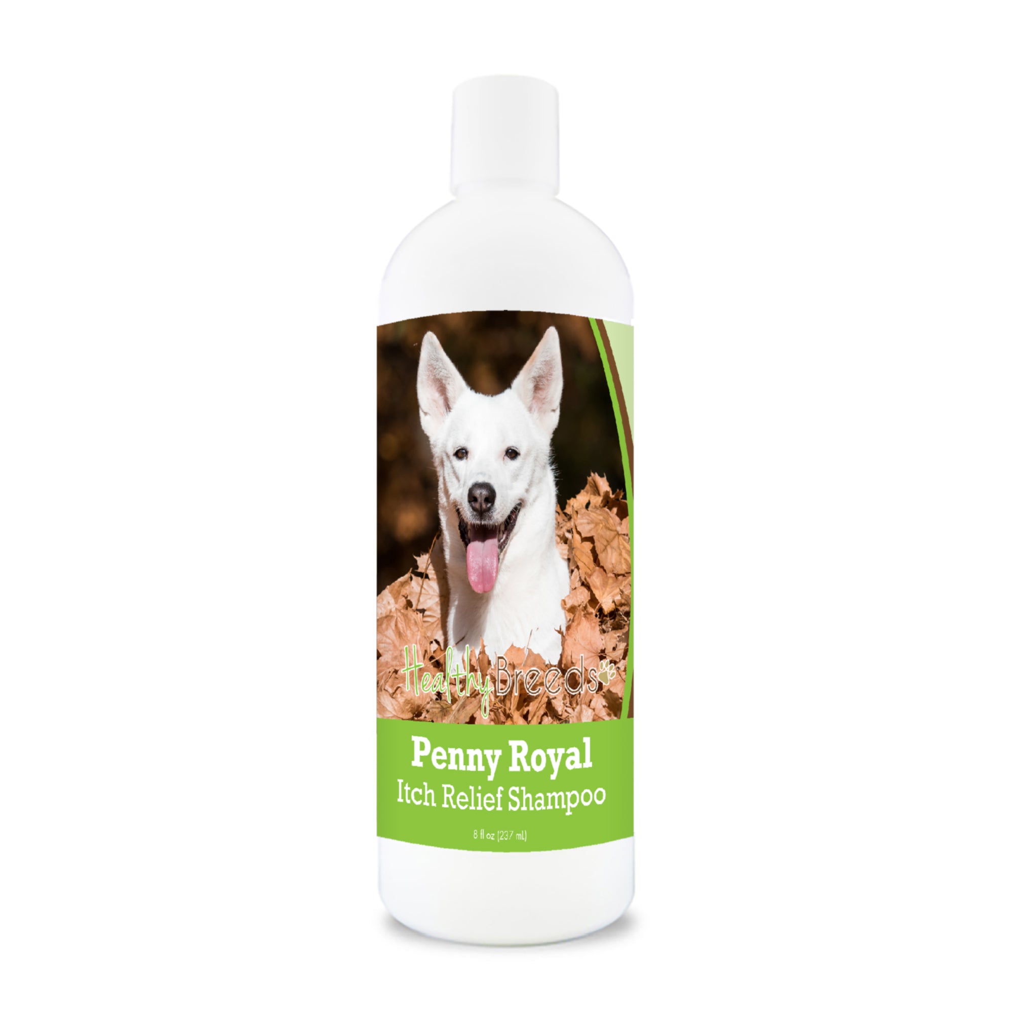 Canaan Dog Penny Royal Itch Relief Shampoo 8 oz