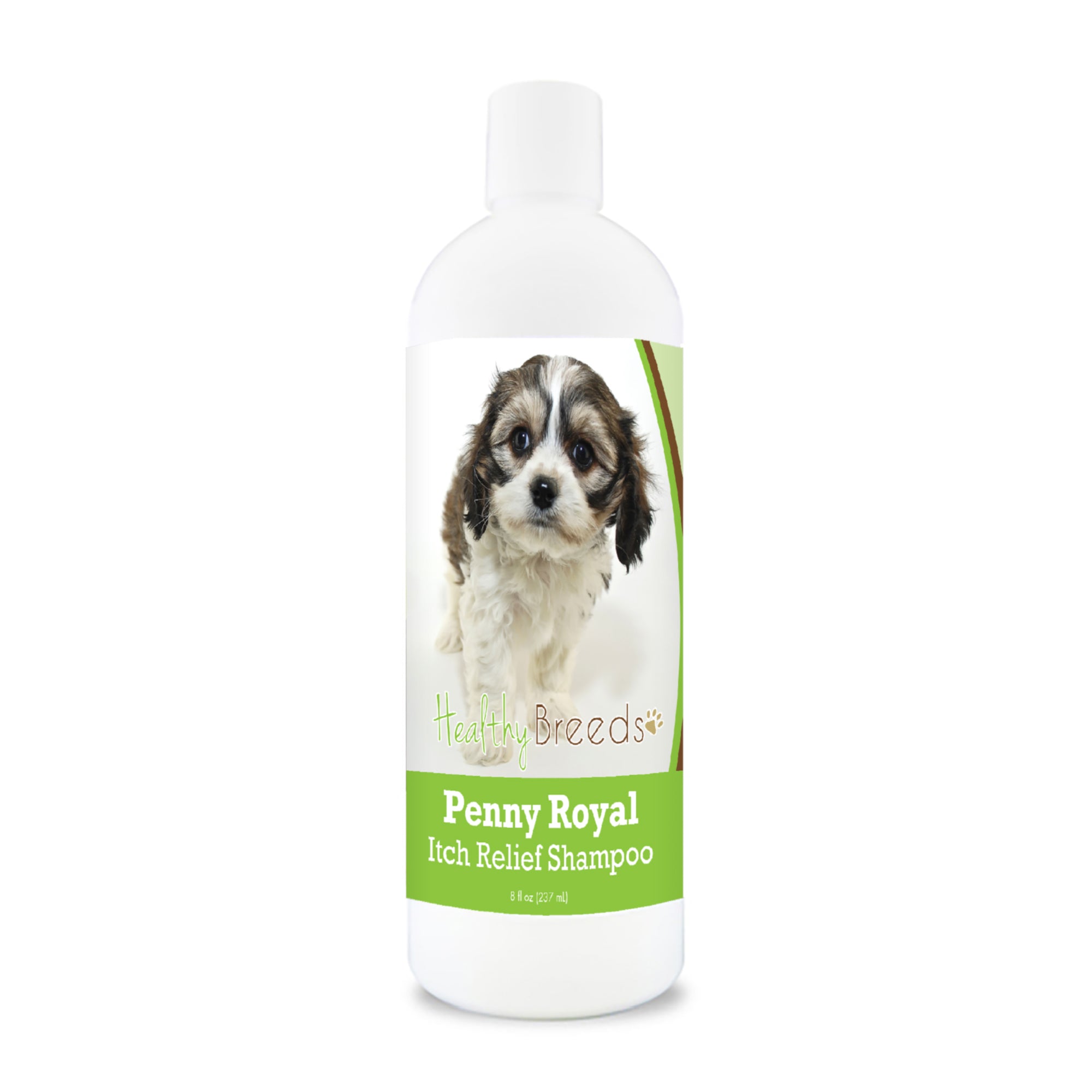 Cavachon Penny Royal Itch Relief Shampoo 8 oz