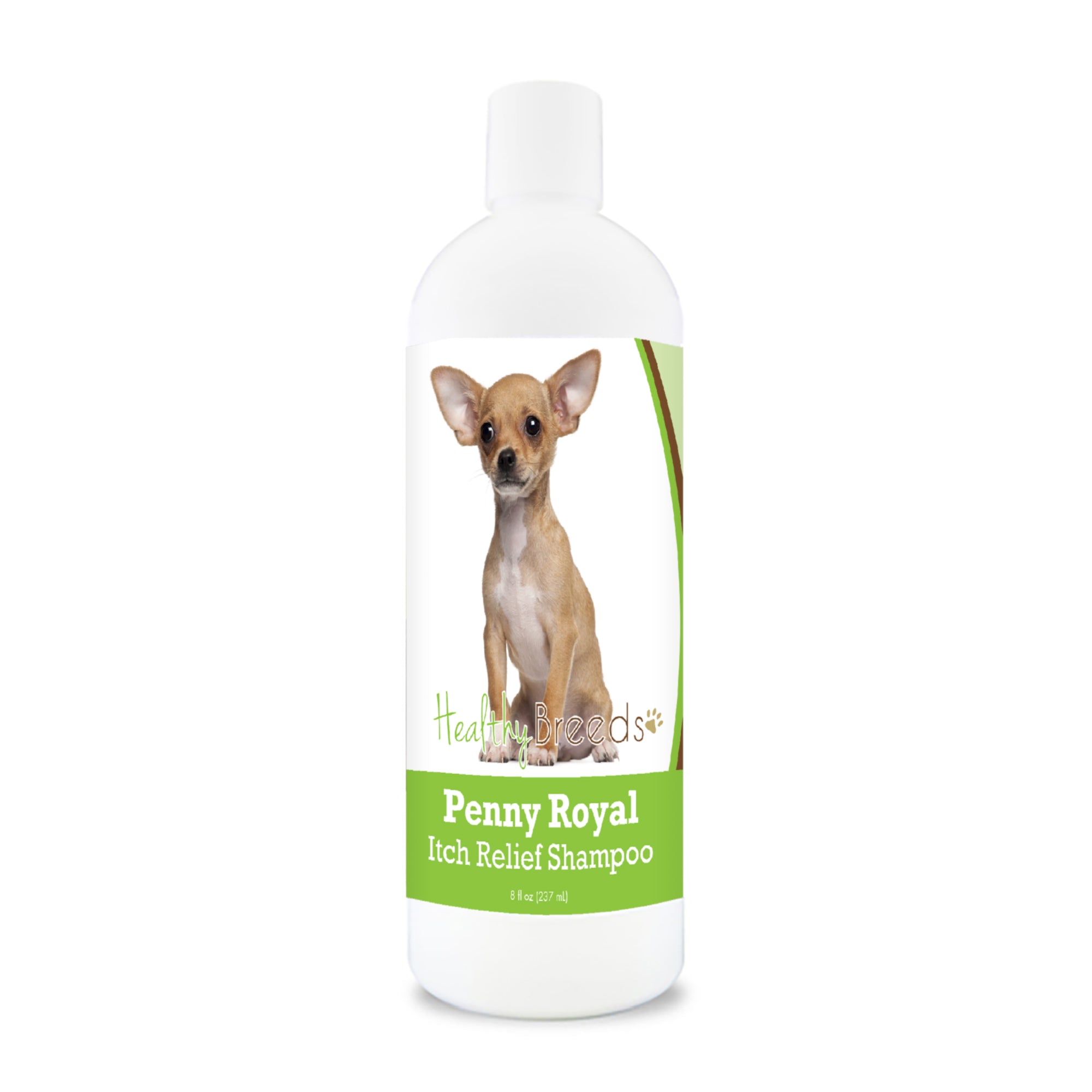Chihuahua Penny Royal Itch Relief Shampoo 8 oz