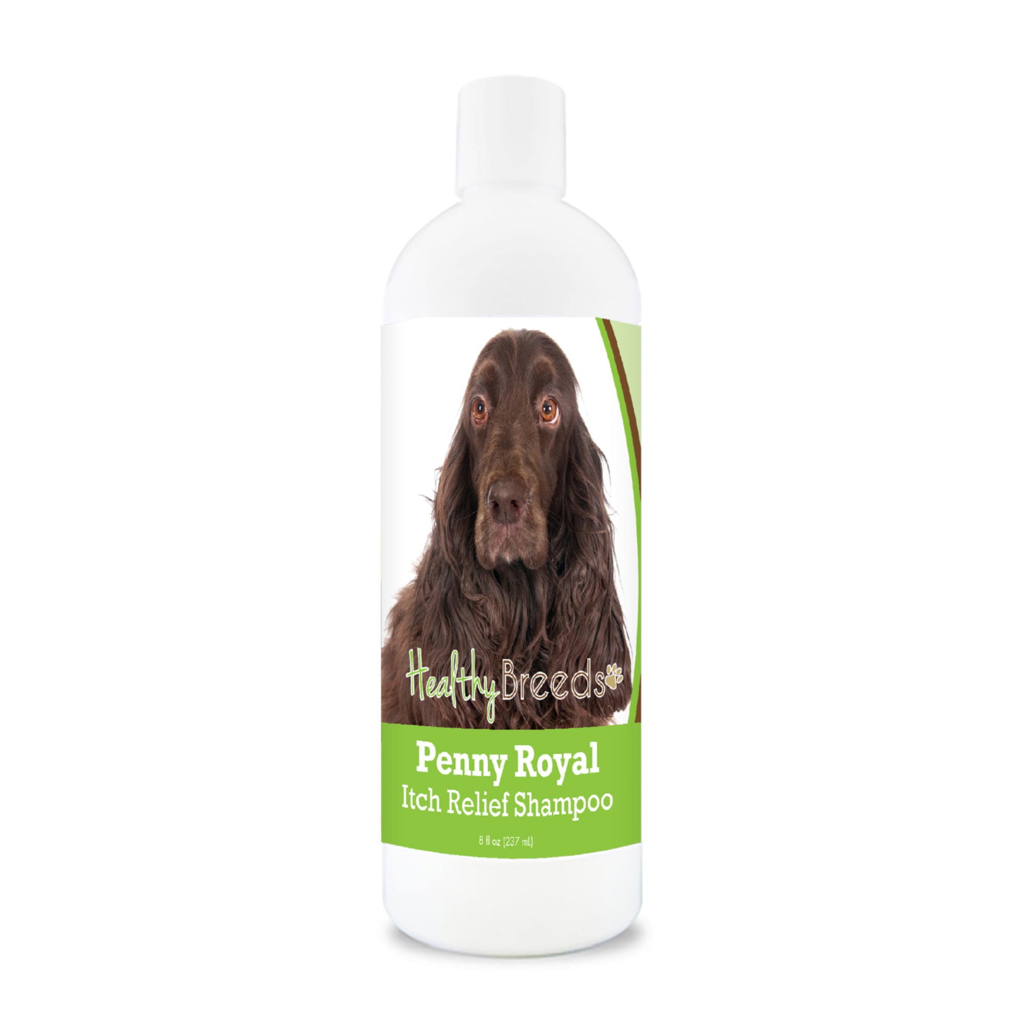 Field Spaniel Penny Royal Itch Relief Shampoo 8 oz