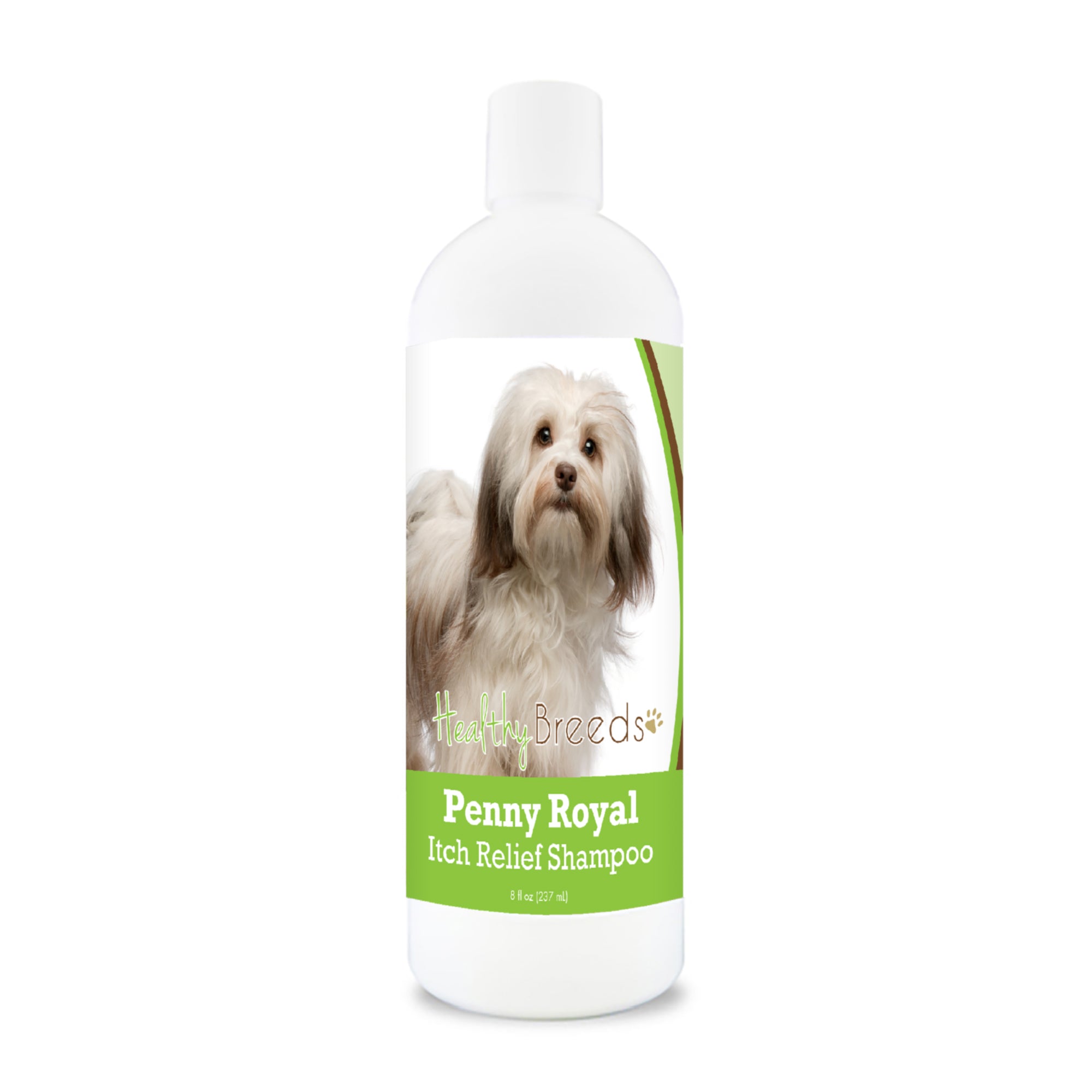 Havanese Penny Royal Itch Relief Shampoo 8 oz