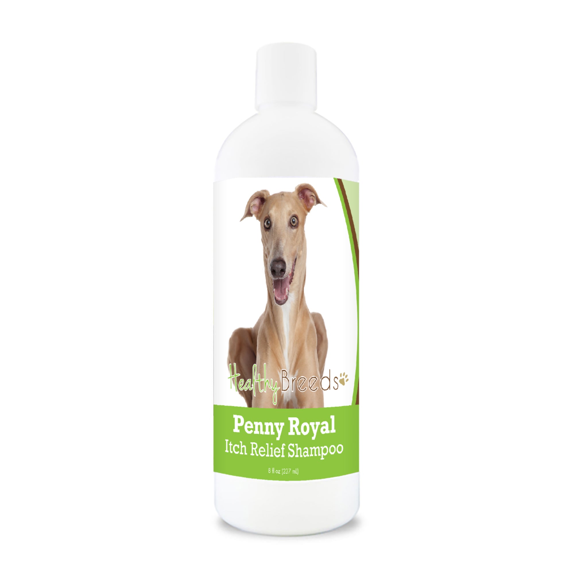 Italian Greyhound Penny Royal Itch Relief Shampoo 8 oz