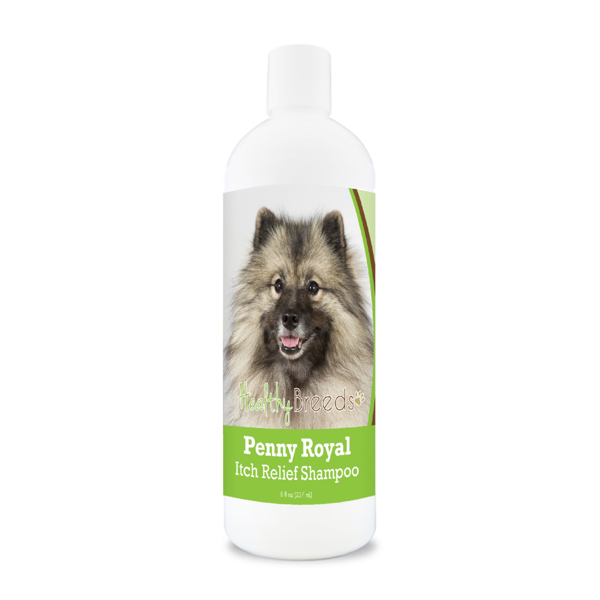 Keeshonden Penny Royal Itch Relief Shampoo 8 oz