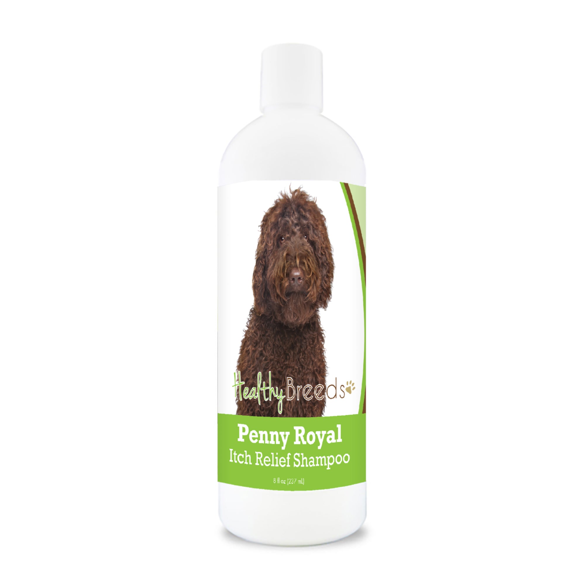 Labradoodle Penny Royal Itch Relief Shampoo 8 oz