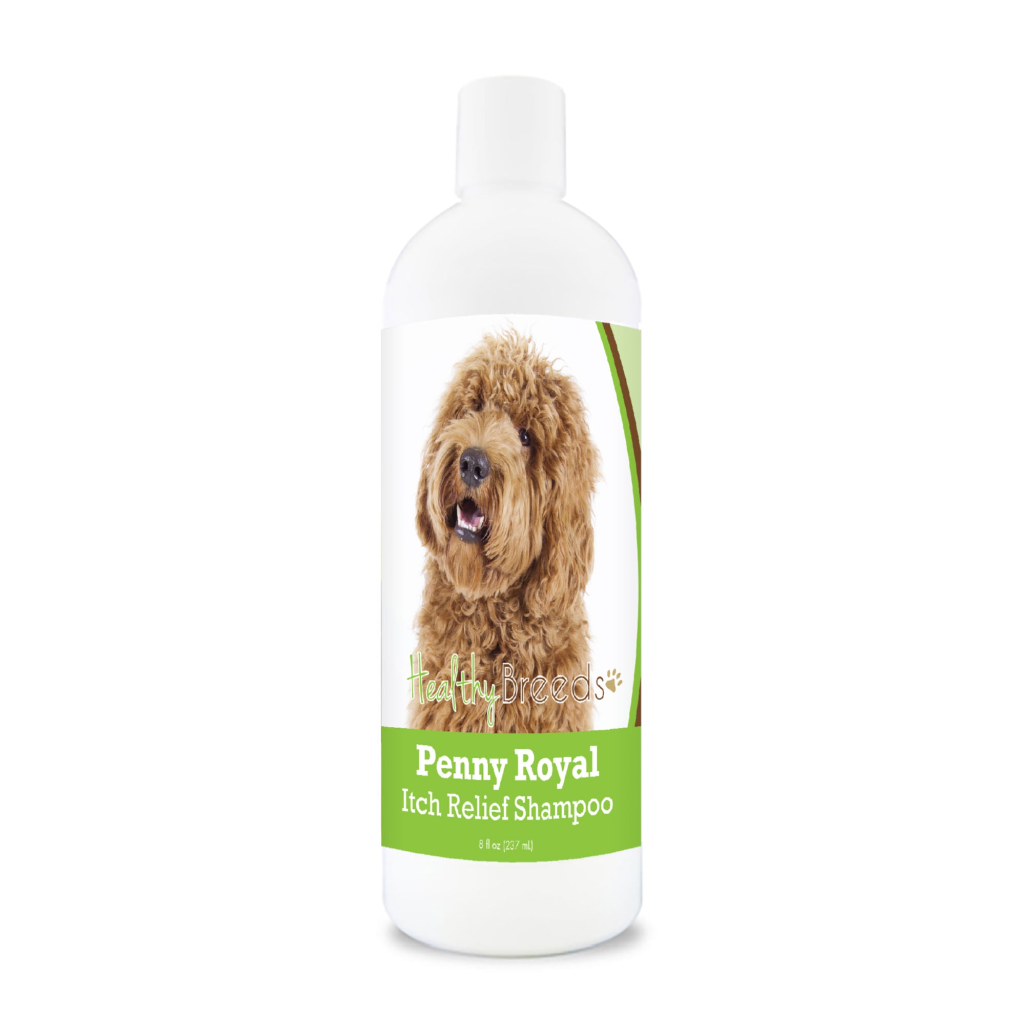 Labradoodle Penny Royal Itch Relief Shampoo 8 oz