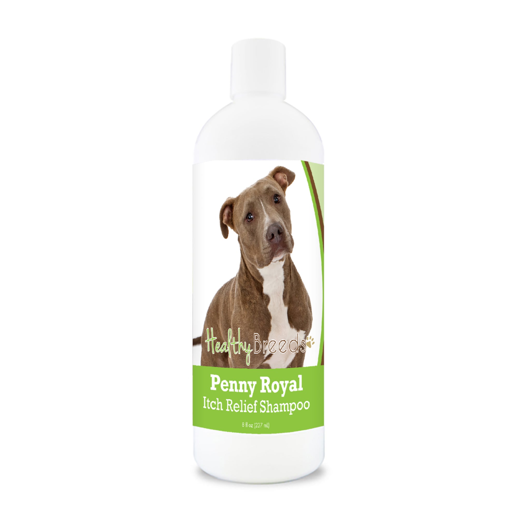 Pit Bull Penny Royal Itch Relief Shampoo 8 oz