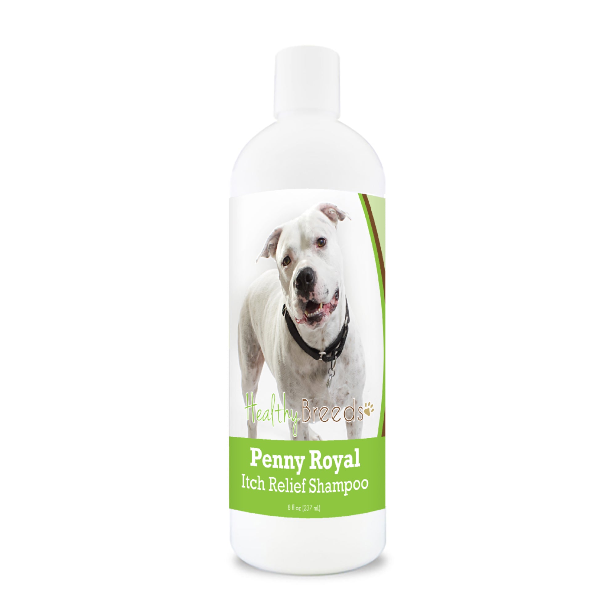 Pit Bull Penny Royal Itch Relief Shampoo 8 oz