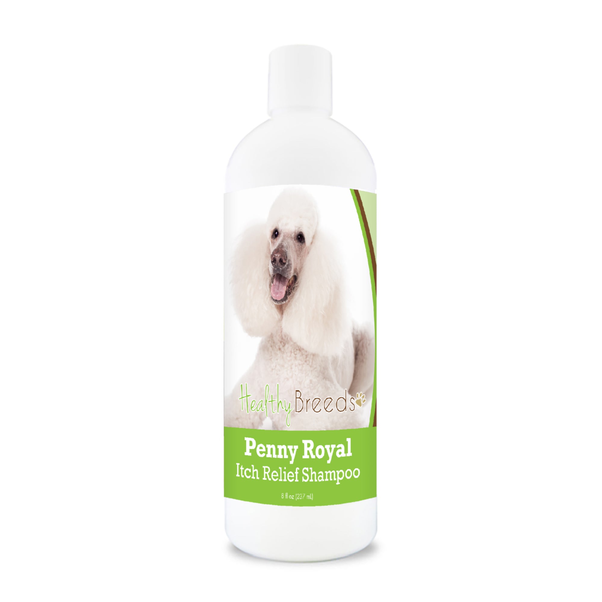 Poodle Penny Royal Itch Relief Shampoo 8 oz