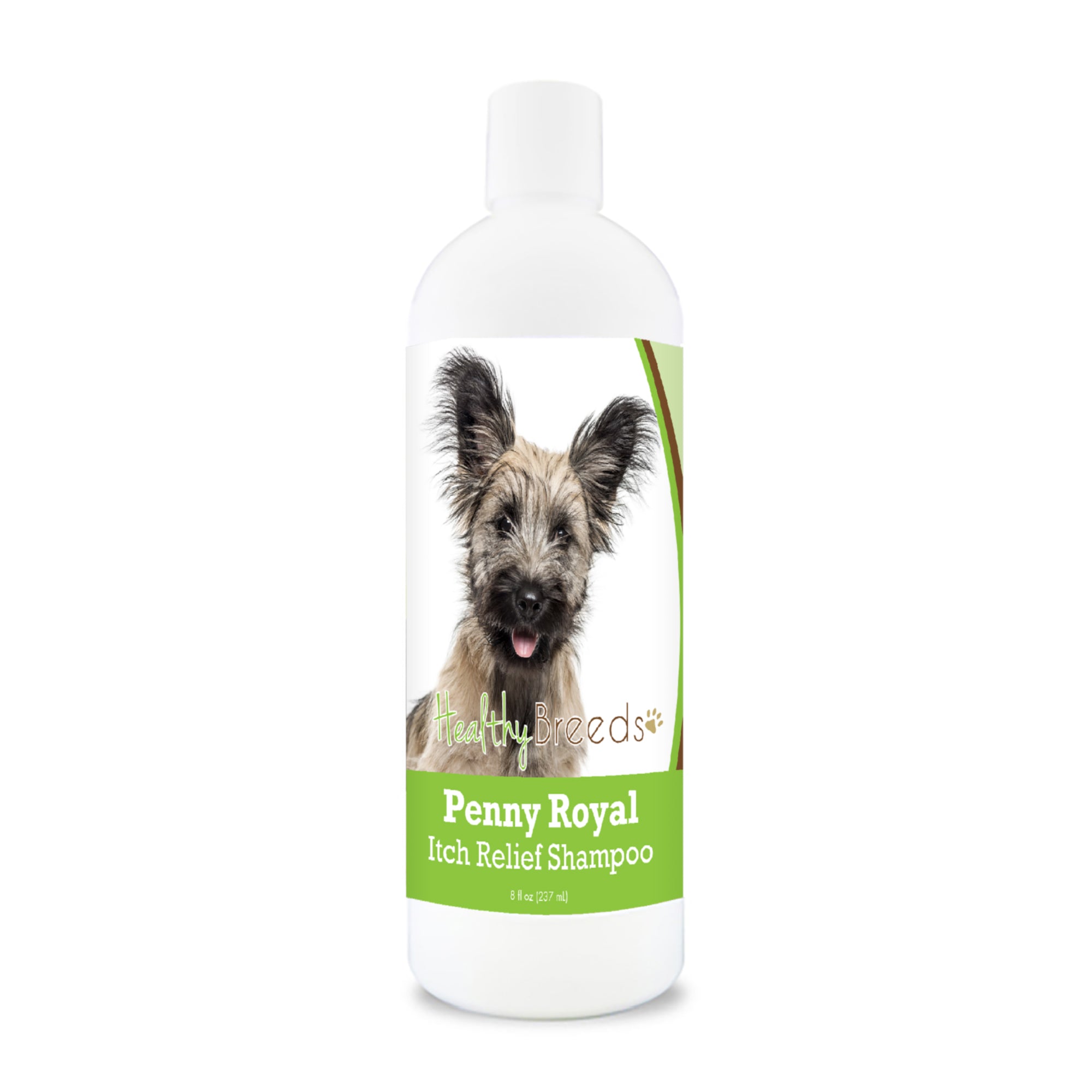 Skye Terrier Penny Royal Itch Relief Shampoo 8 oz