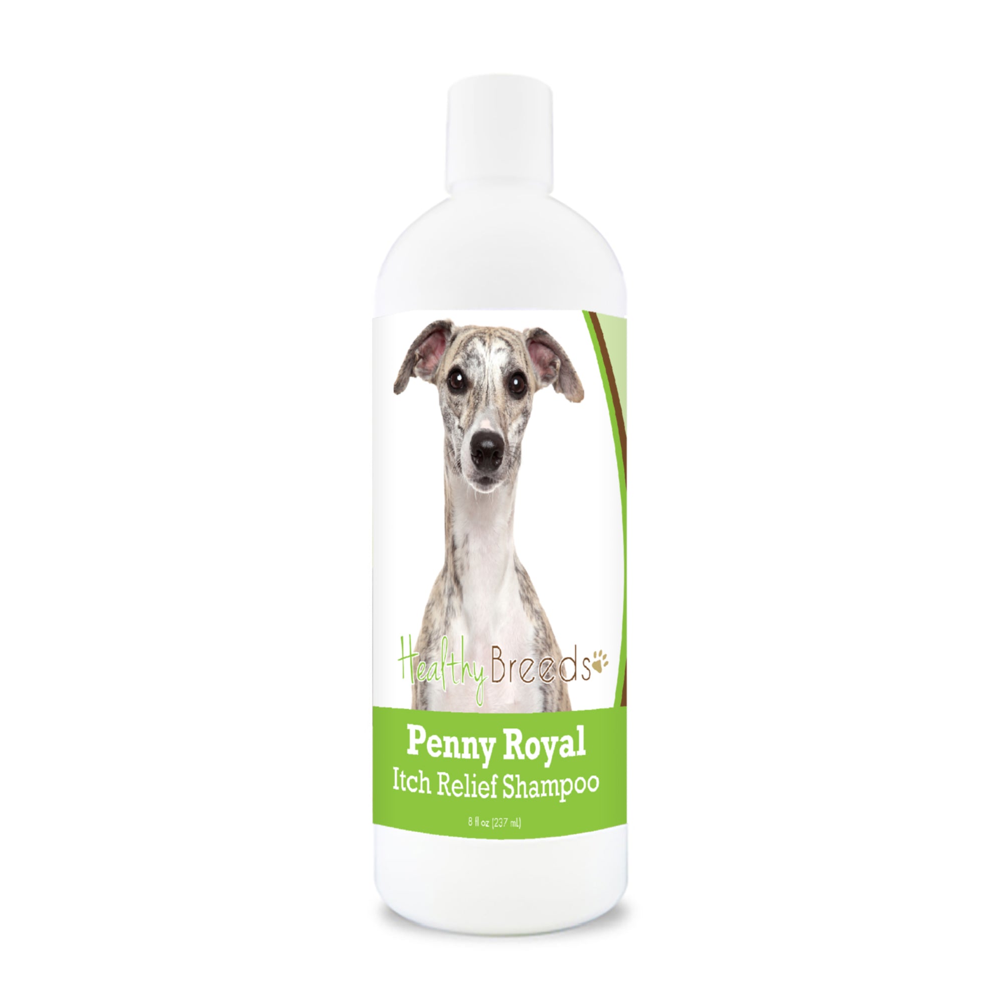 Whippet Penny Royal Itch Relief Shampoo 8 oz
