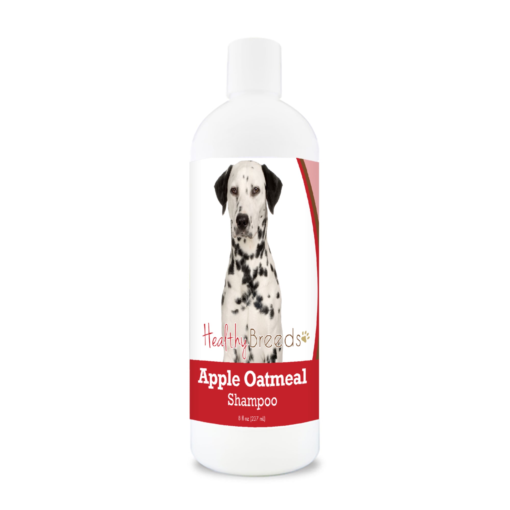 Dalmatian Apple Oatmeal Shampoo 8 oz