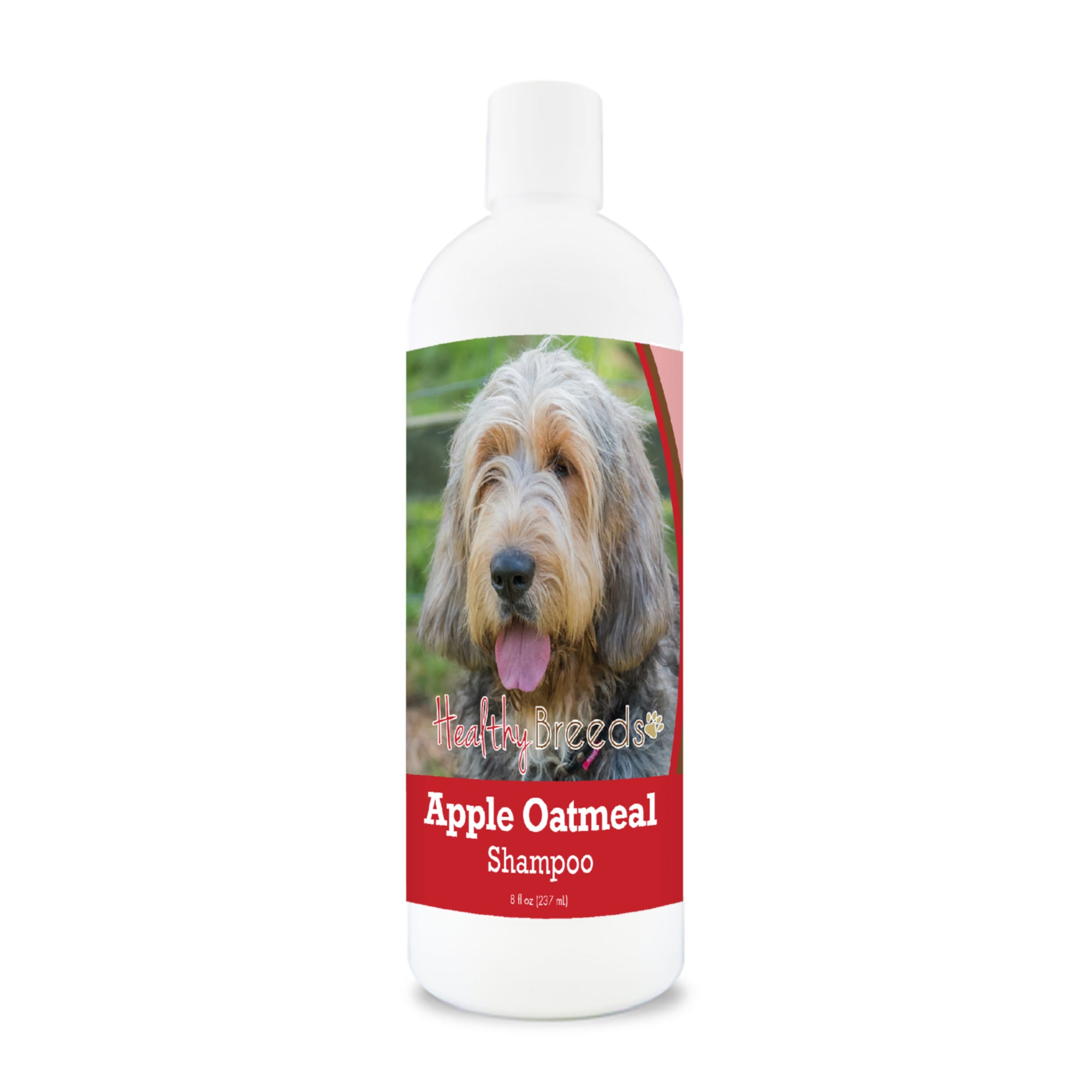 Otterhound Apple Oatmeal Shampoo 8 oz