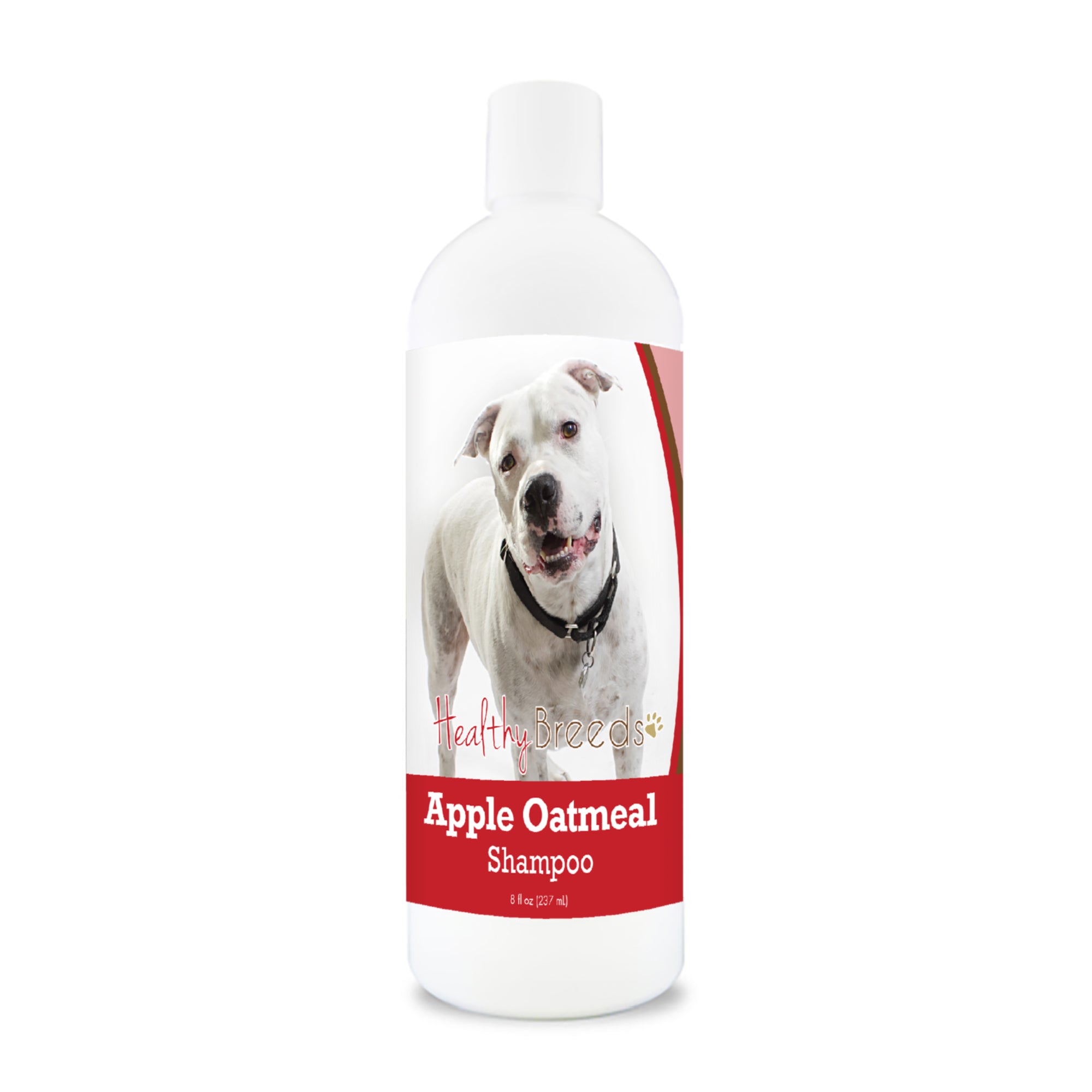 Pit Bull Apple Oatmeal Shampoo 8 oz