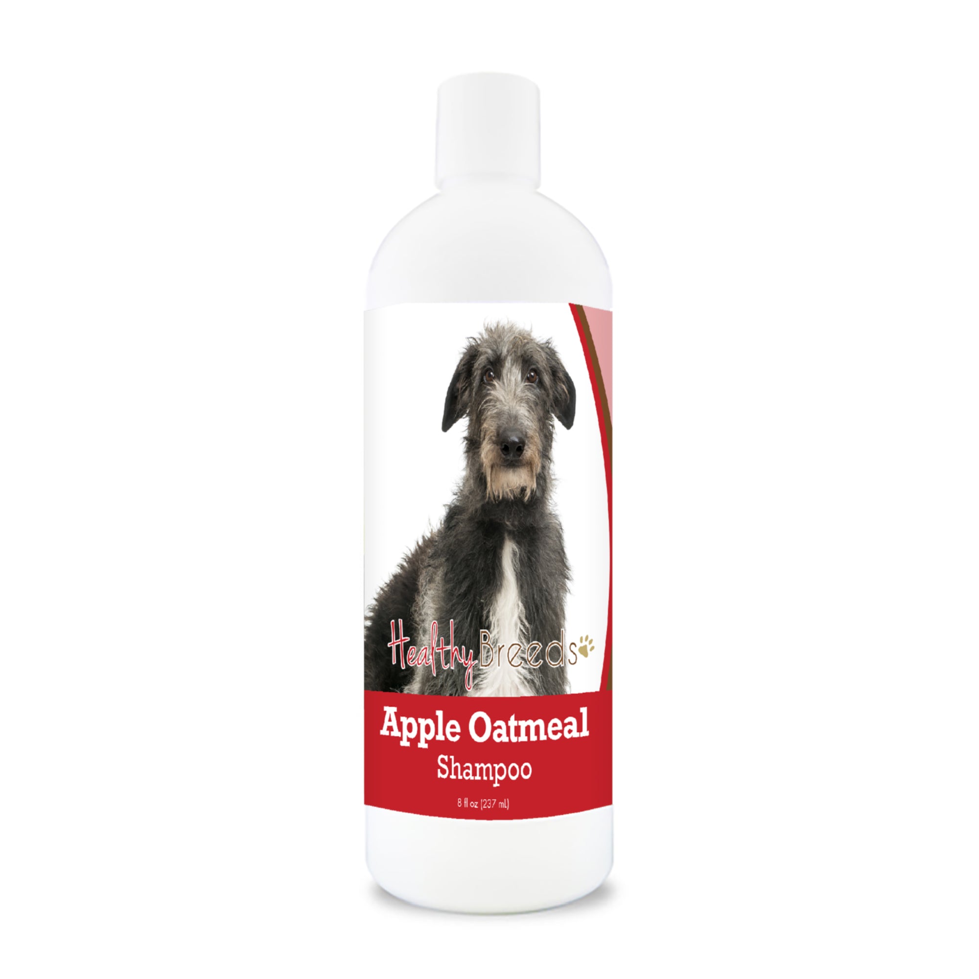 Scottish Deerhound Apple Oatmeal Shampoo 8 oz