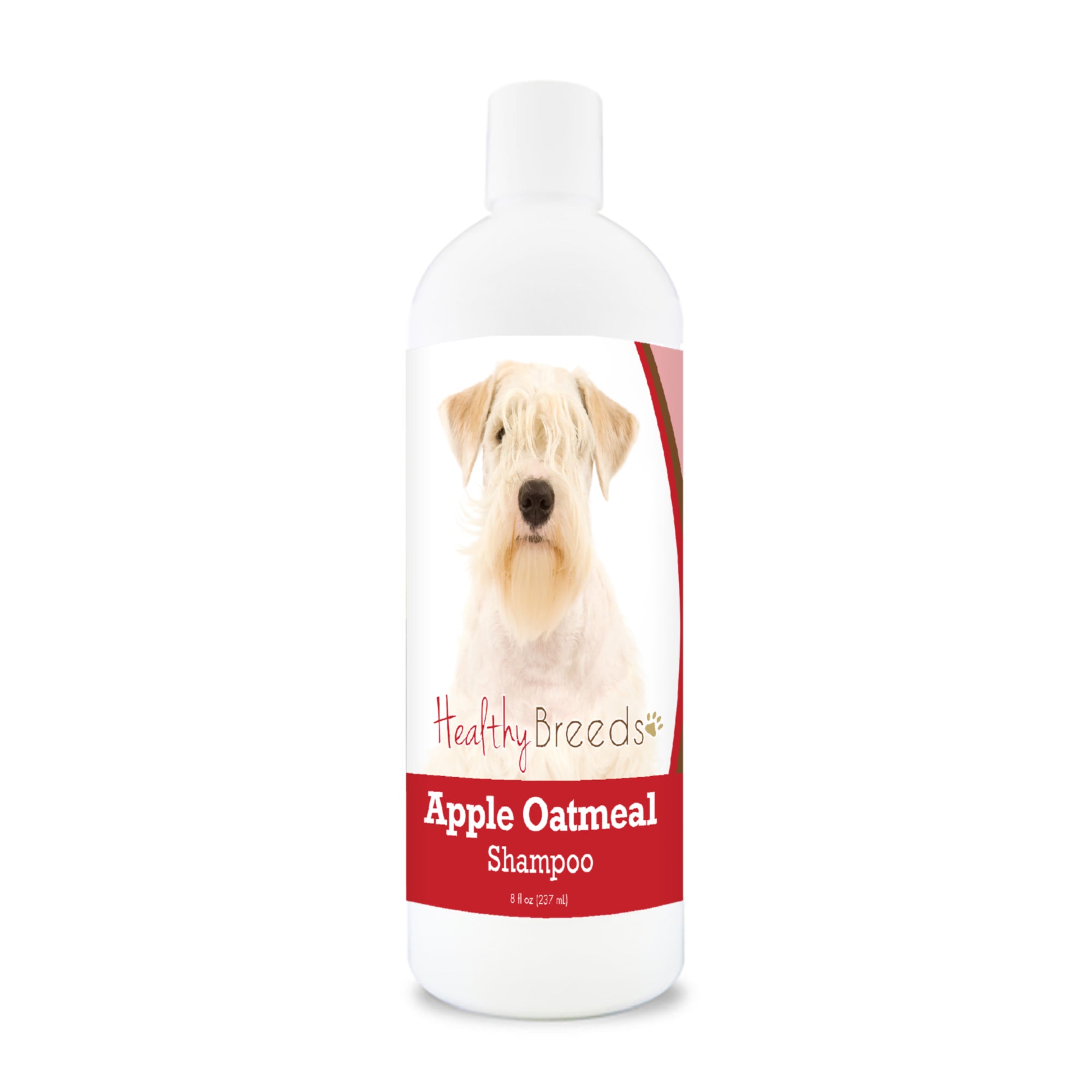 Sealyham Terrier Apple Oatmeal Shampoo 8 oz