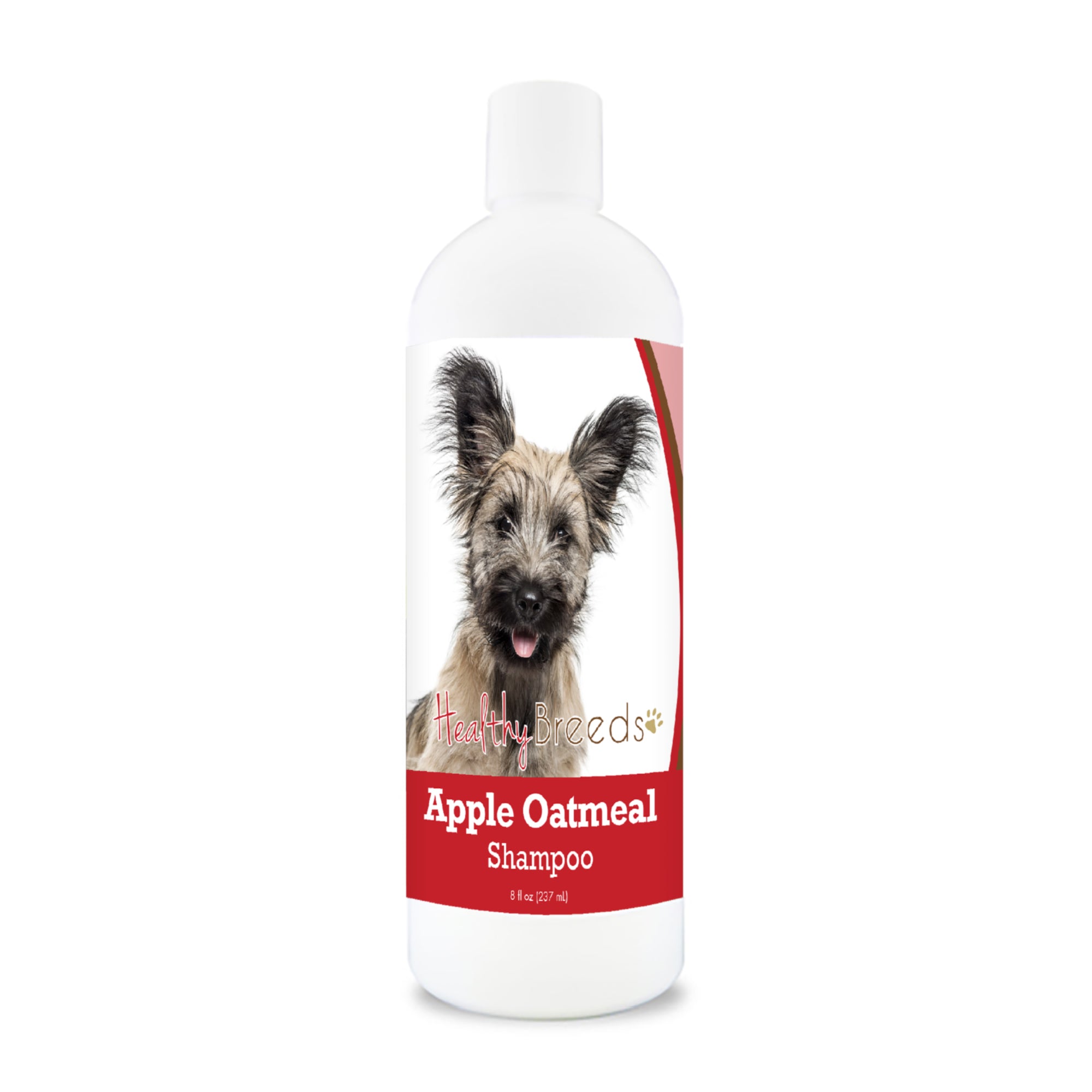 Skye Terrier Apple Oatmeal Shampoo 8 oz