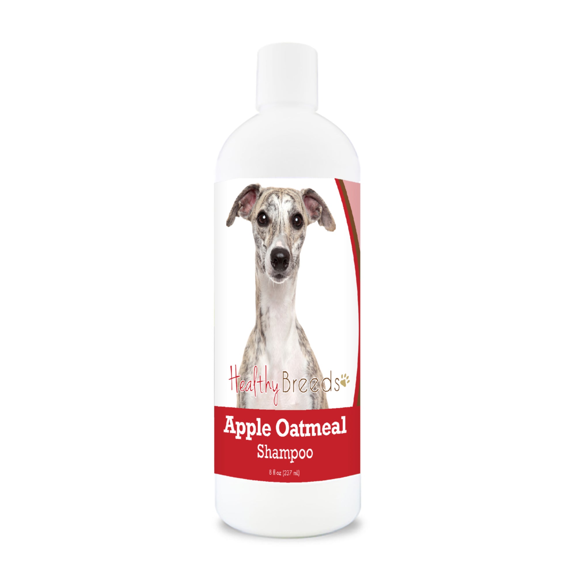 Whippet Apple Oatmeal Shampoo 8 oz