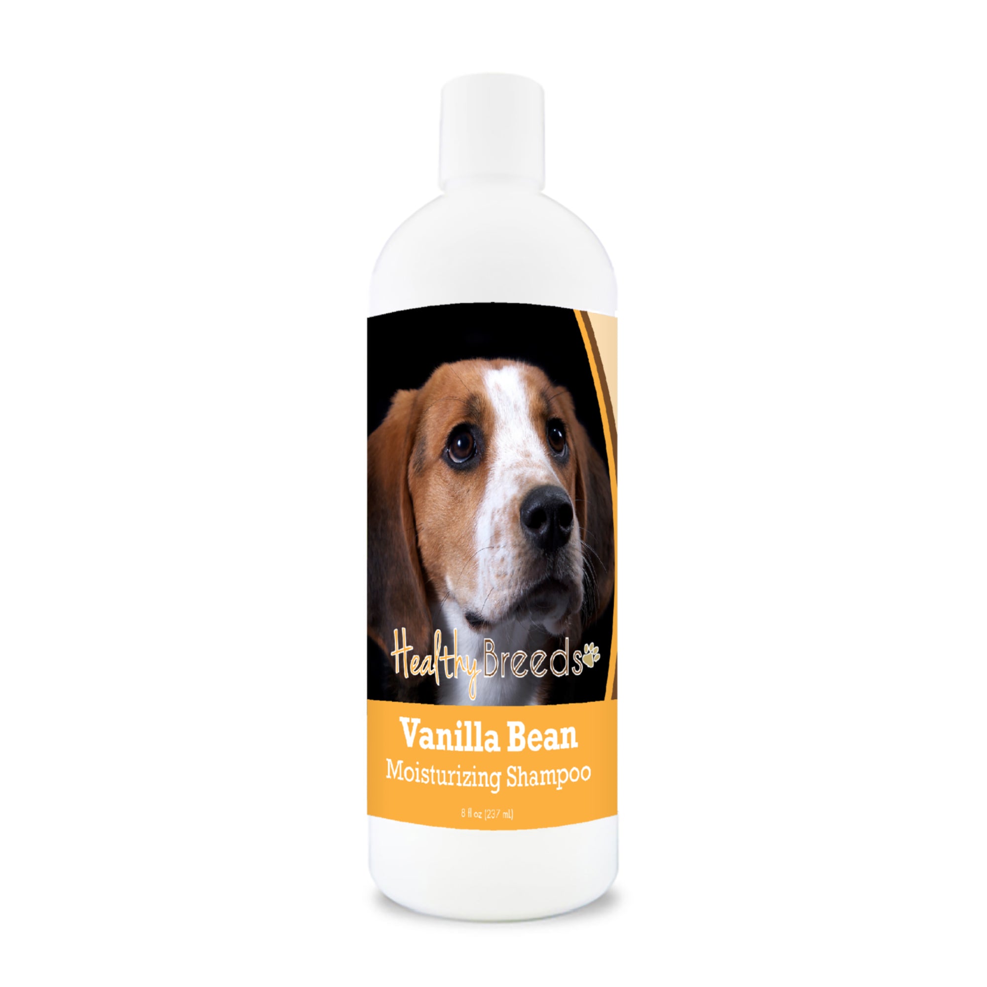 American English Coonhound Vanilla Bean Moisturizing Shampoo 8 oz