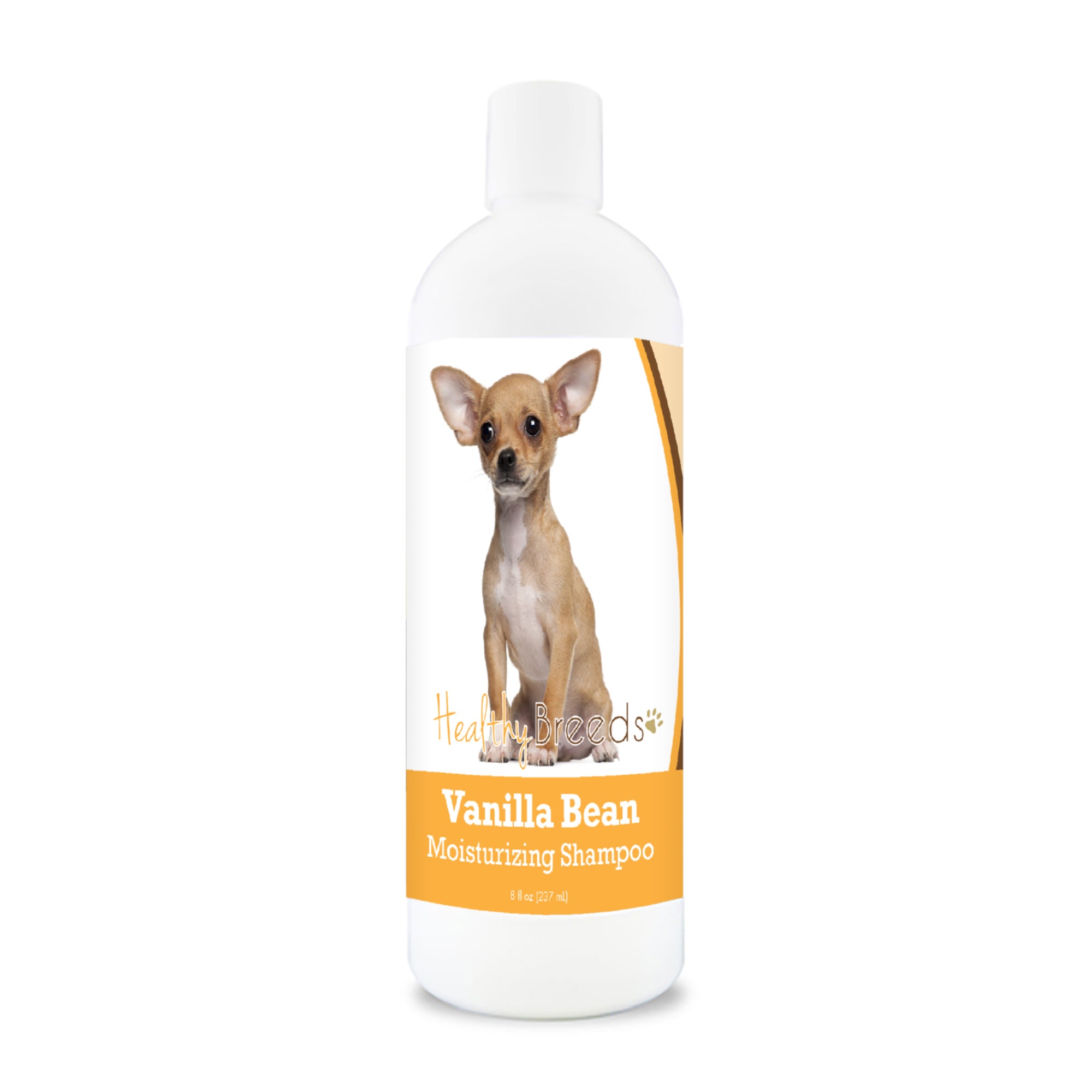 Chihuahua Vanilla Bean Moisturizing Shampoo 8 oz