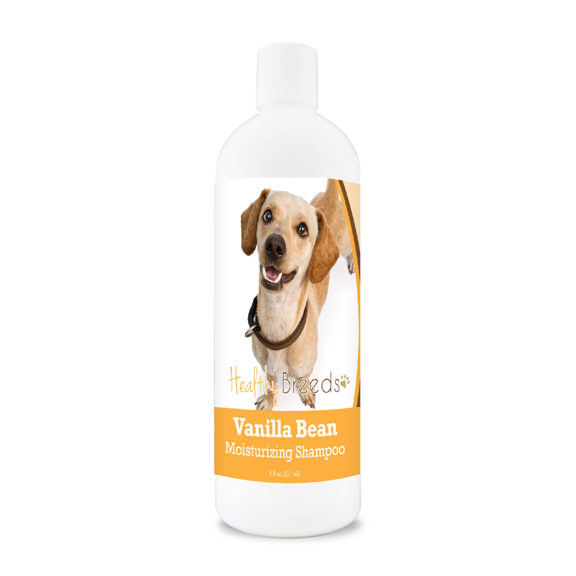 Chiweenie Vanilla Bean Moisturizing Shampoo 8 oz