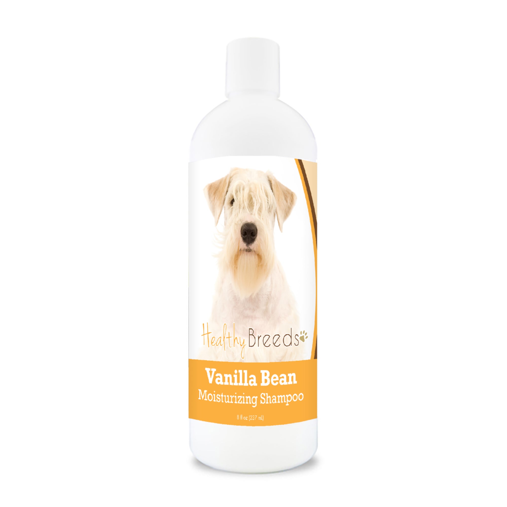 Sealyham Terrier Vanilla Bean Moisturizing Shampoo 8 oz