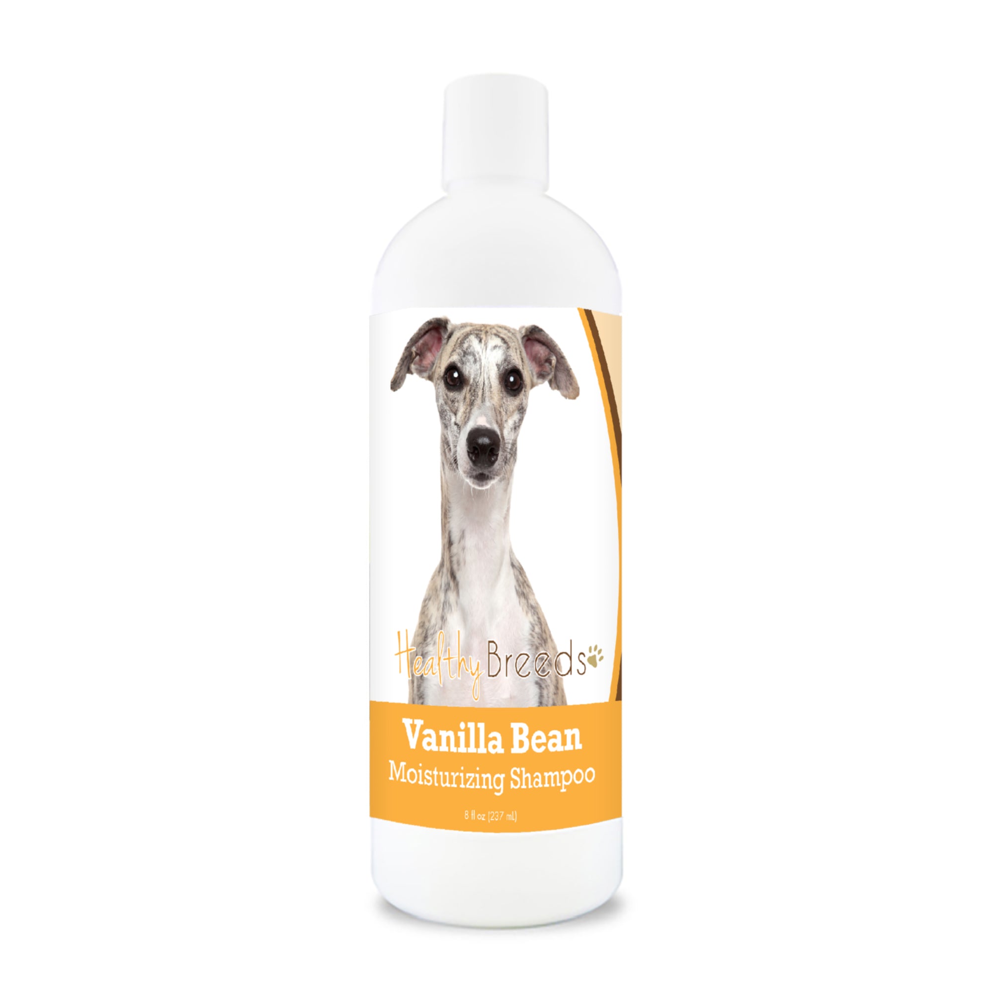 Whippet Vanilla Bean Moisturizing Shampoo 8 oz