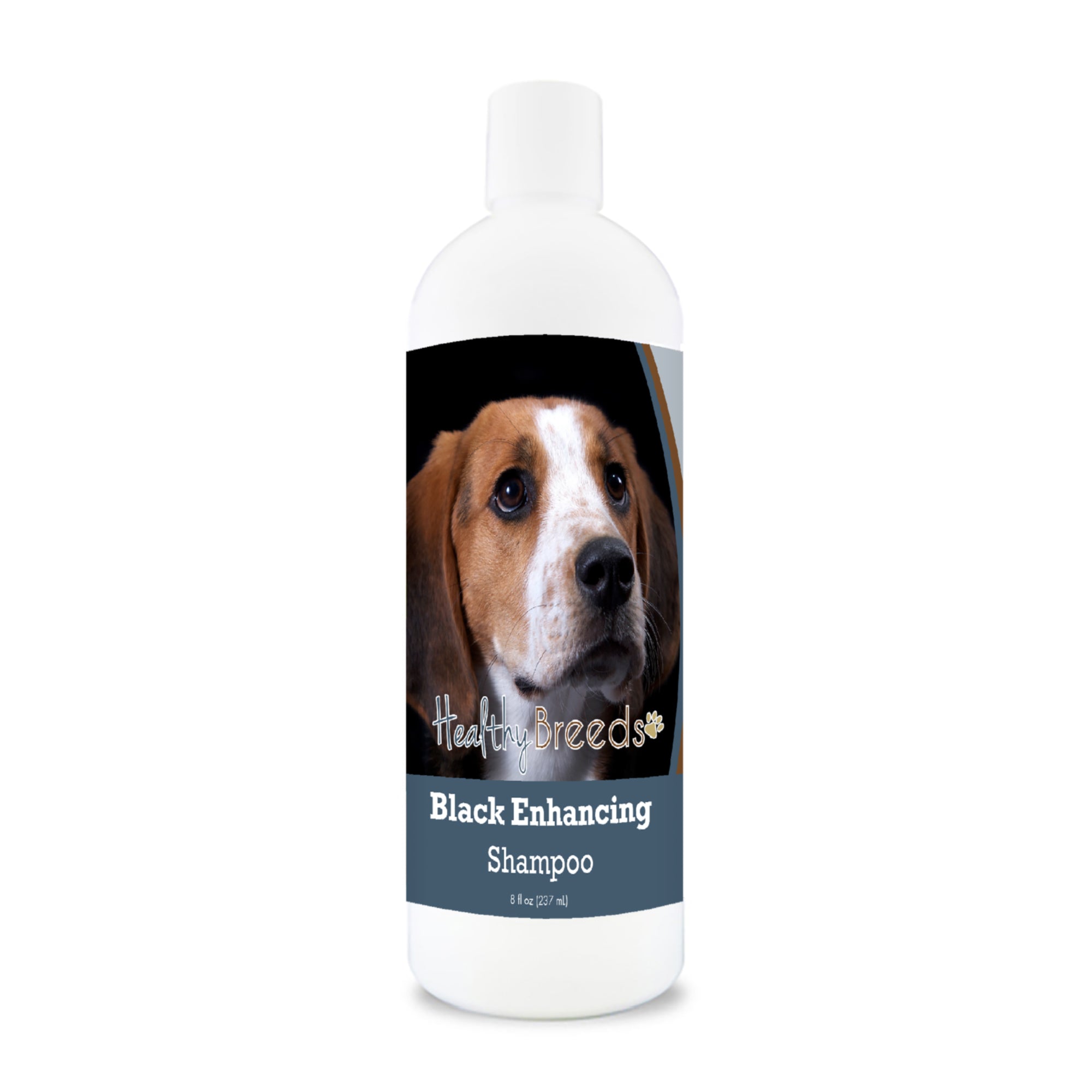 American English Coonhound Black Enhancing Shampoo 8 oz
