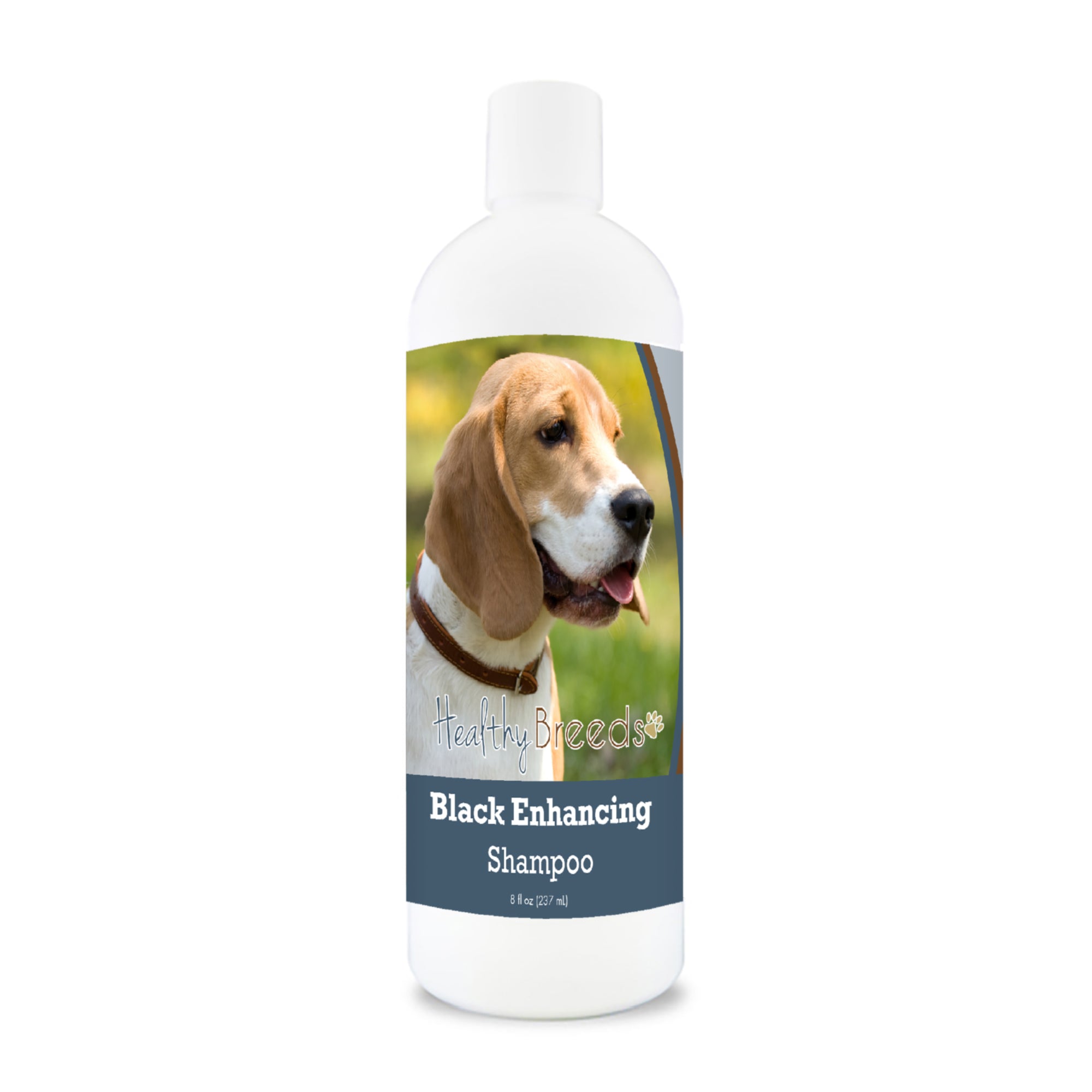 Beagle Black Enhancing Shampoo 8 oz
