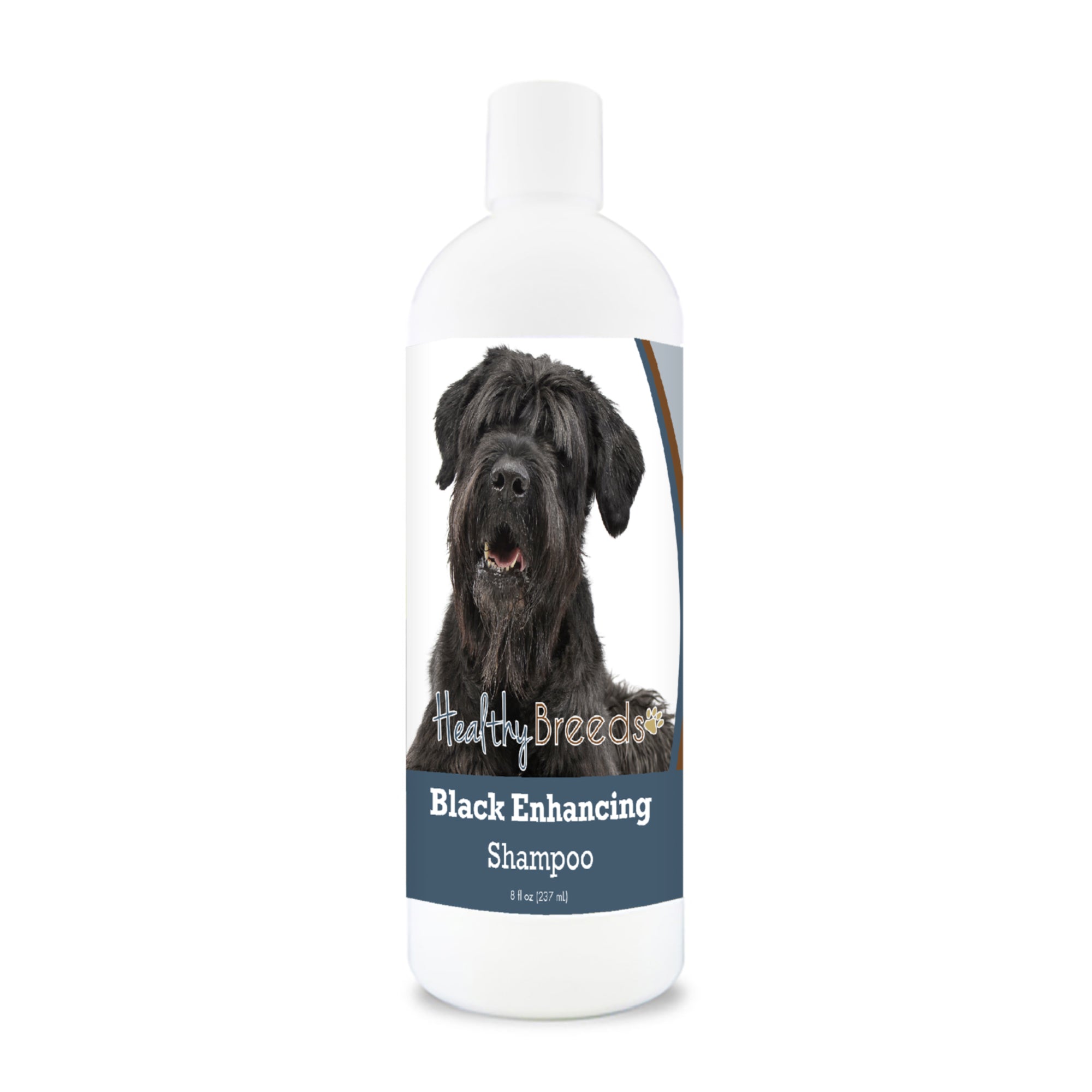 Black Russian Terrier Black Enhancing Shampoo 8 oz