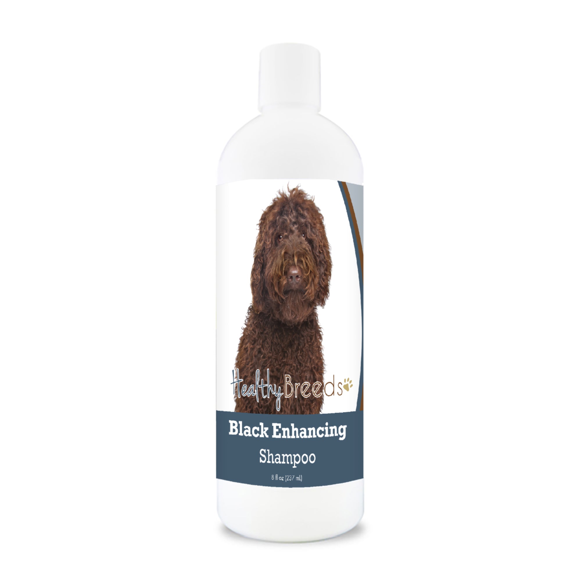 Labradoodle Black Enhancing Shampoo 8 oz