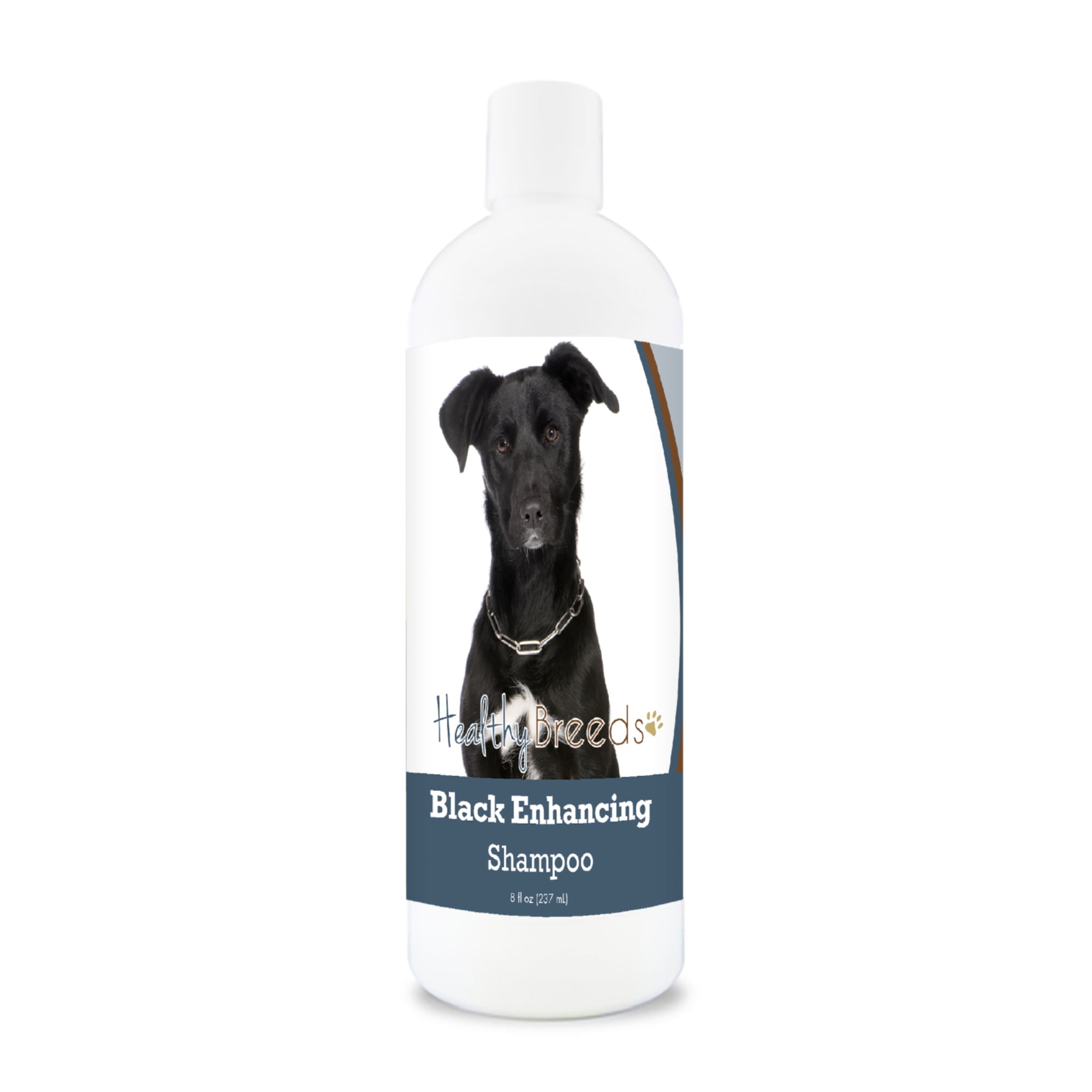 Mutt Black Enhancing Shampoo 8 oz