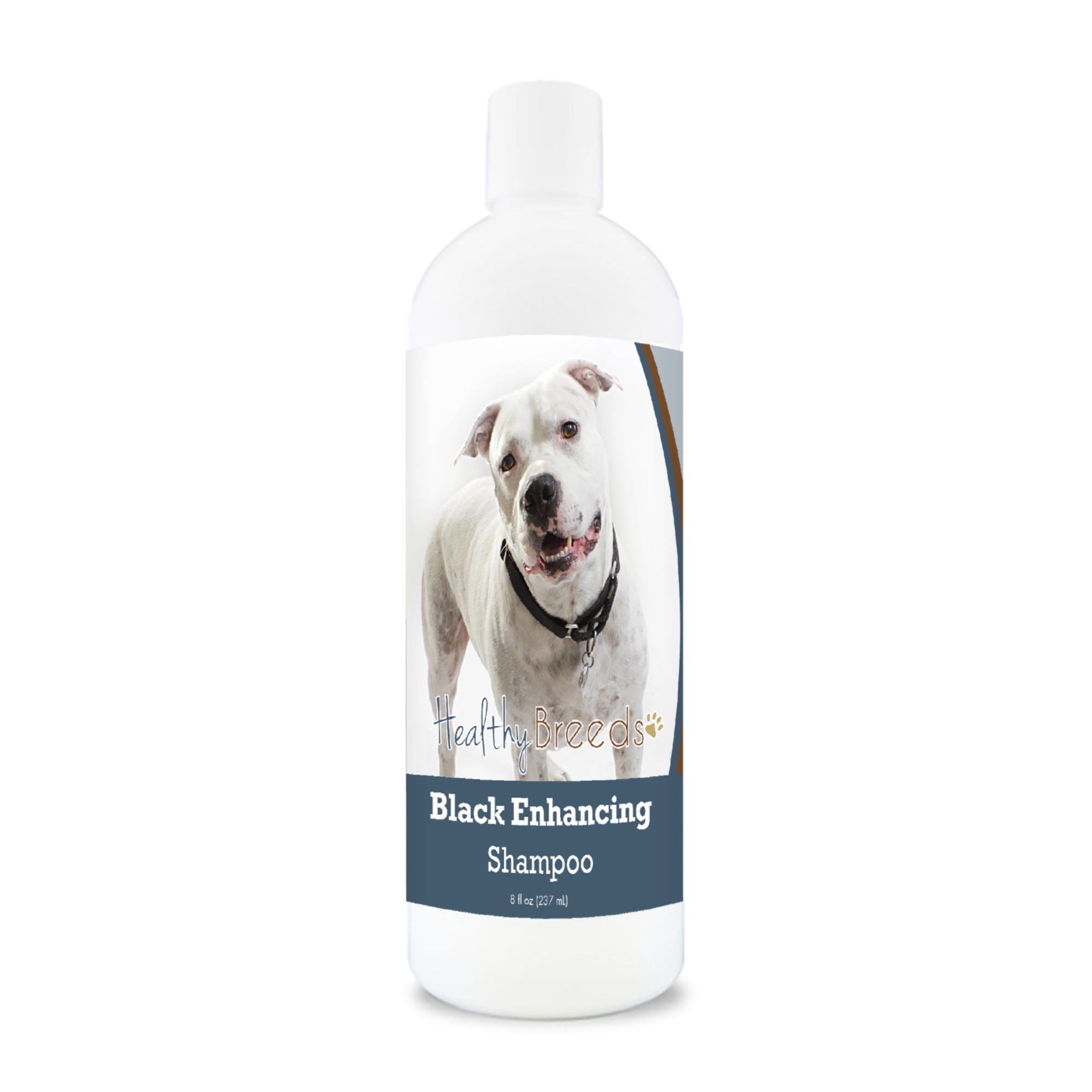 Pit Bull Black Enhancing Shampoo 8 oz