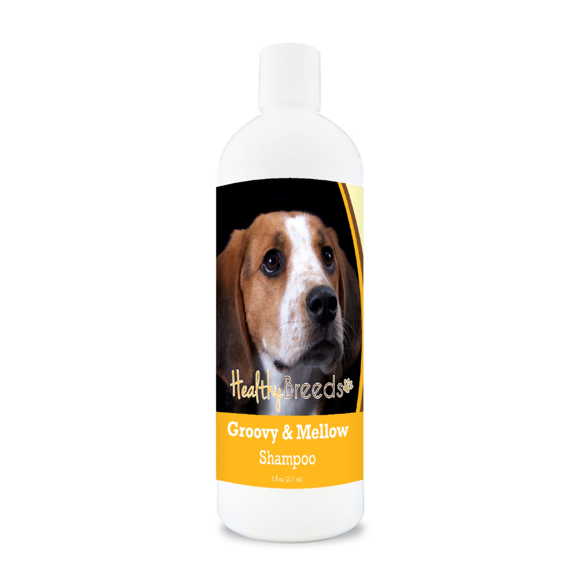 American English Coonhound Groovy & Mellow Shampoo 8 oz