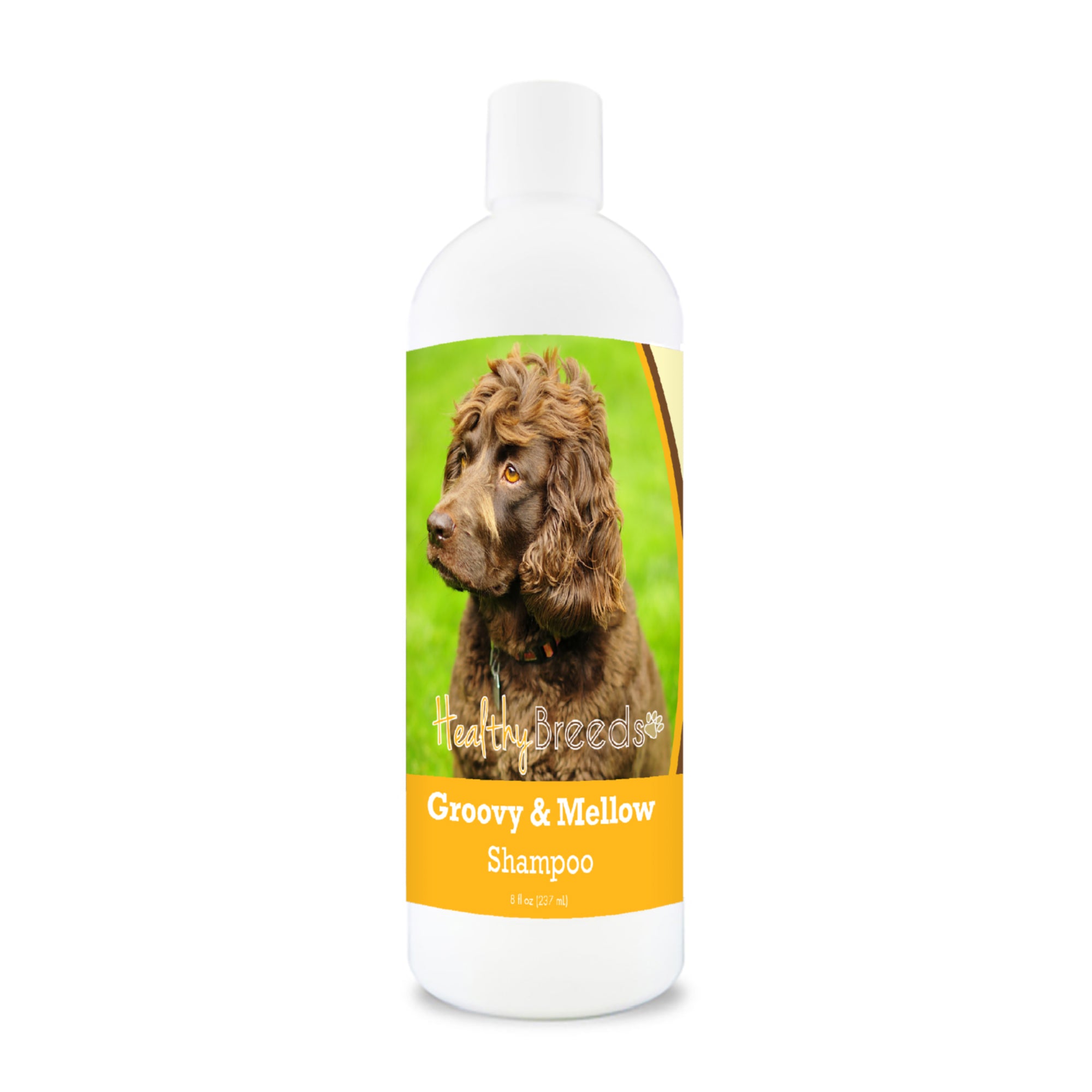 Boykin Spaniel Groovy & Mellow Shampoo 8 oz