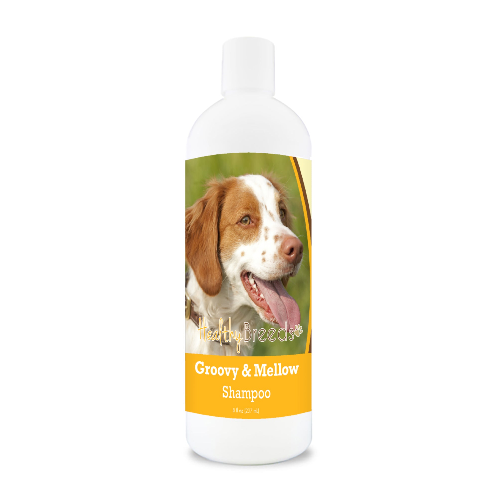 Brittany Groovy & Mellow Shampoo 8 oz