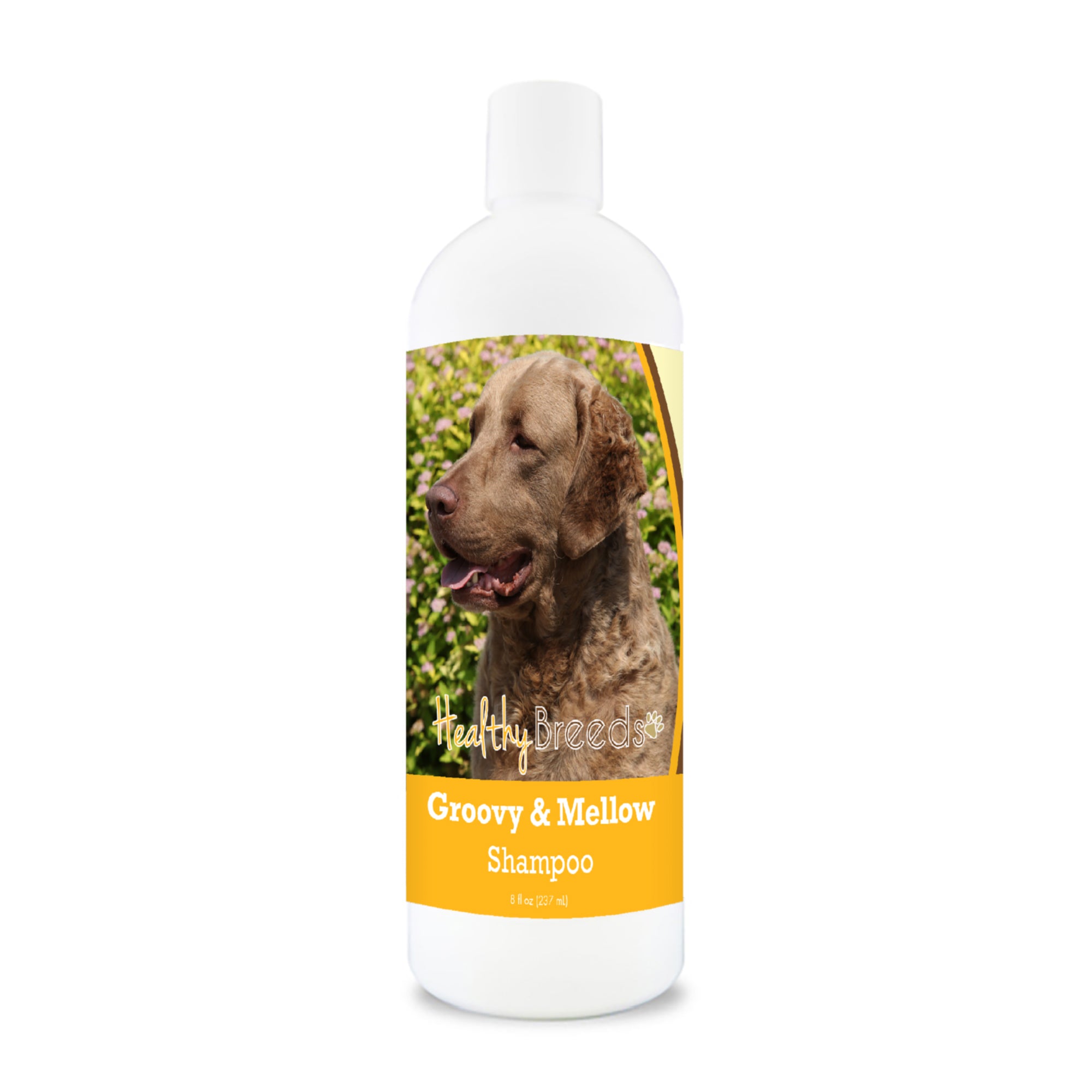 Chesapeake Bay Retriever Groovy & Mellow Shampoo 8 oz