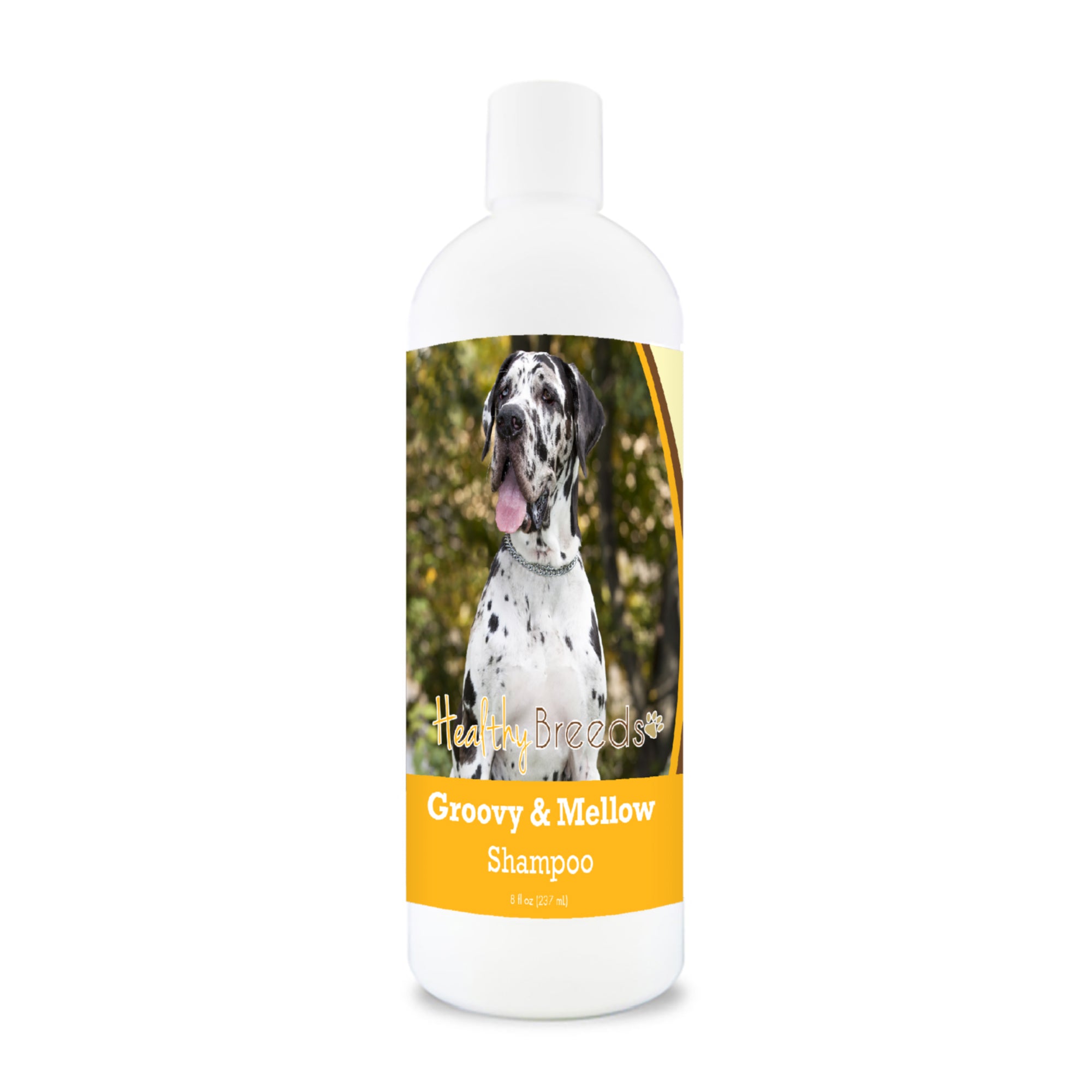 Great Dane Groovy & Mellow Shampoo 8 oz