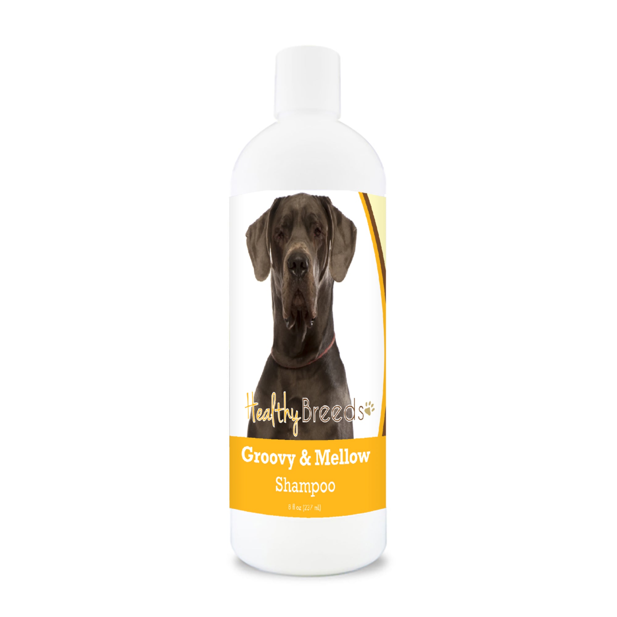 Great Dane Groovy & Mellow Shampoo 8 oz