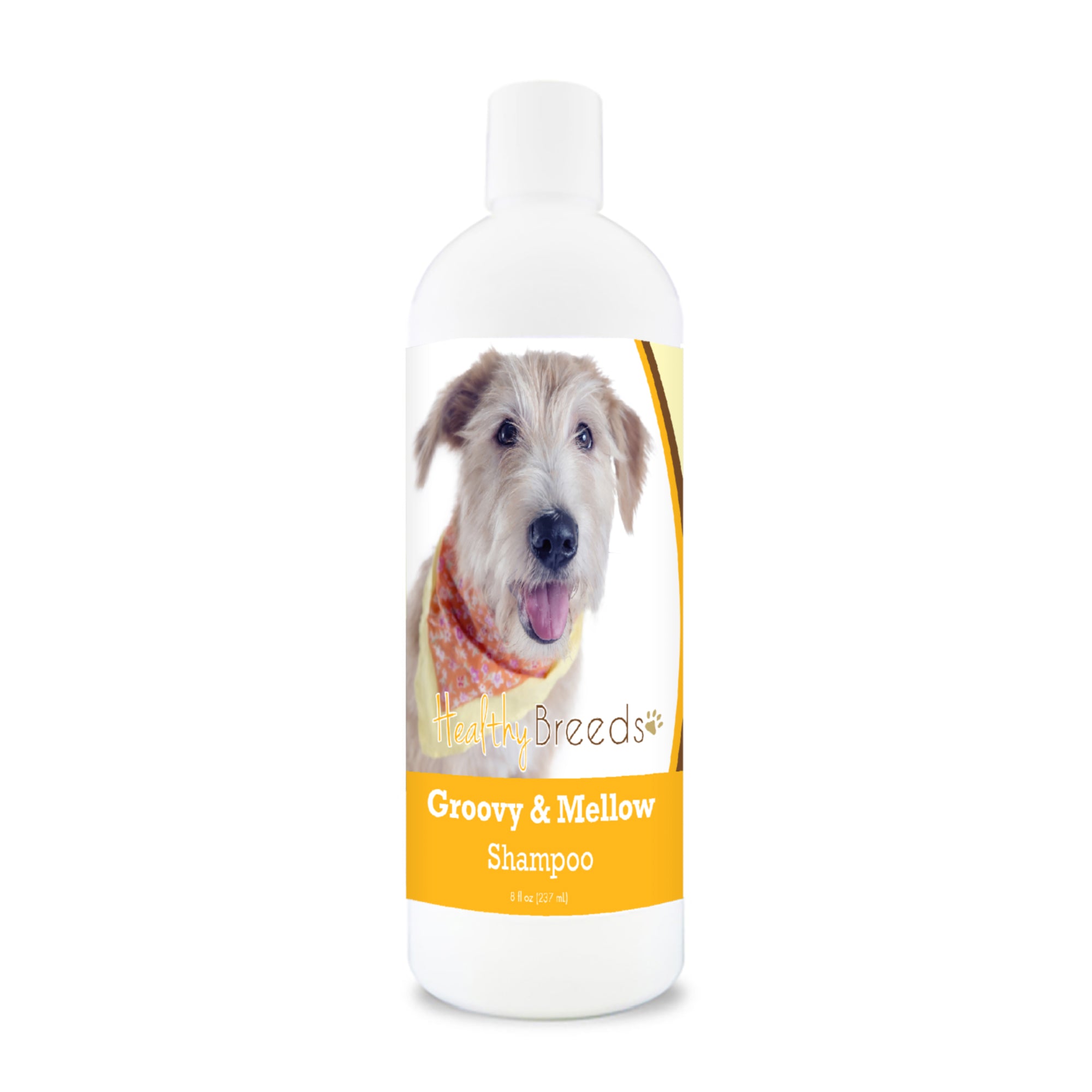 Glen of Imaal Terrier Groovy & Mellow Shampoo 8 oz